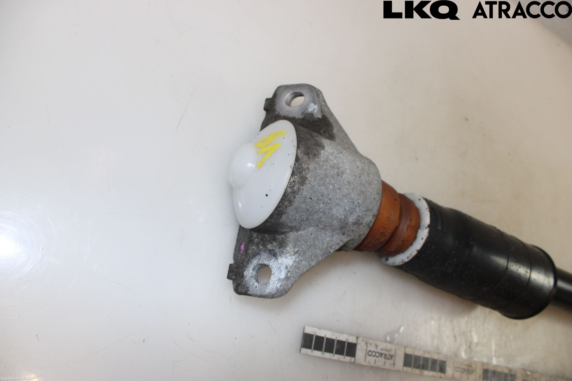 Audi A6 F2/C8 19- Stötdämpare Bak