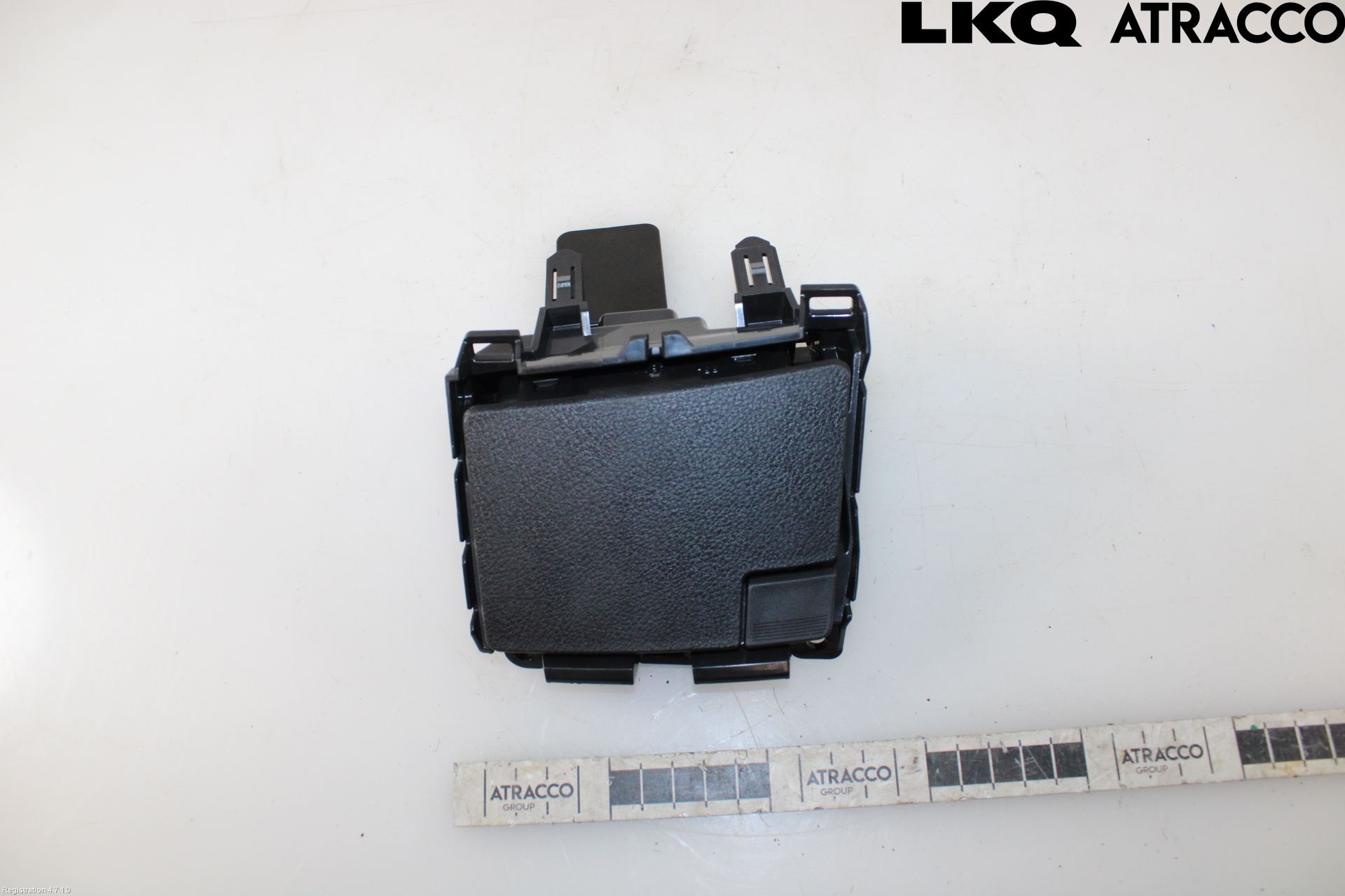 Lexus ES 250/300/330 Instrumentbräda Förvaringsfack