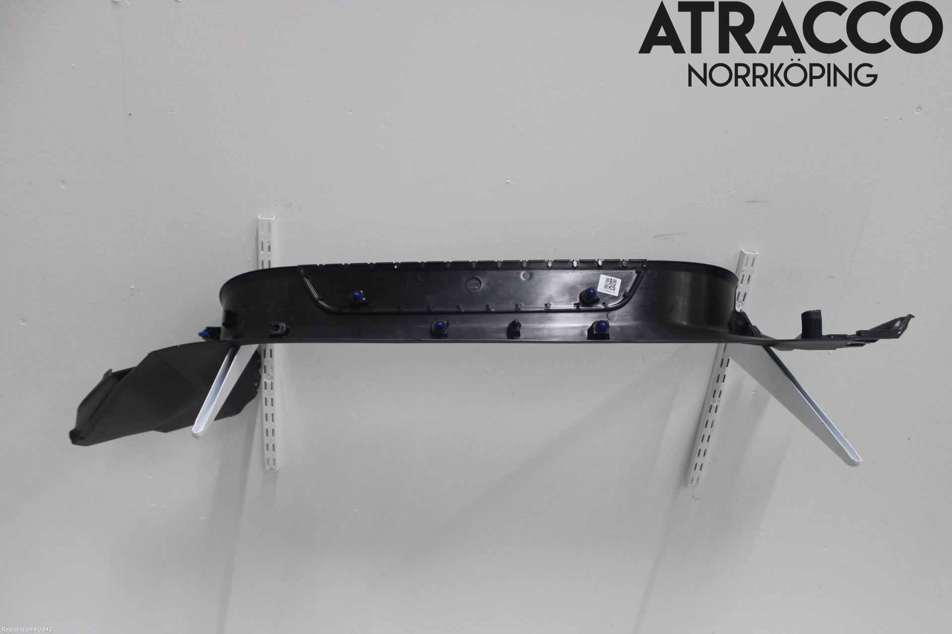 Audi E-TRON GT FW 21- Inr Plastd A-B-C Stolpe