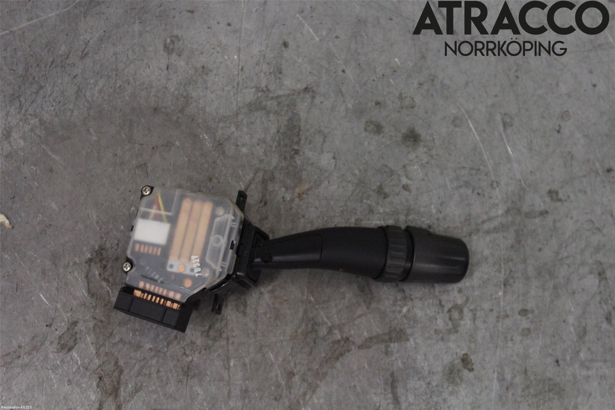 Hyundai TRAJET Spak Blinkers-Ljusomk