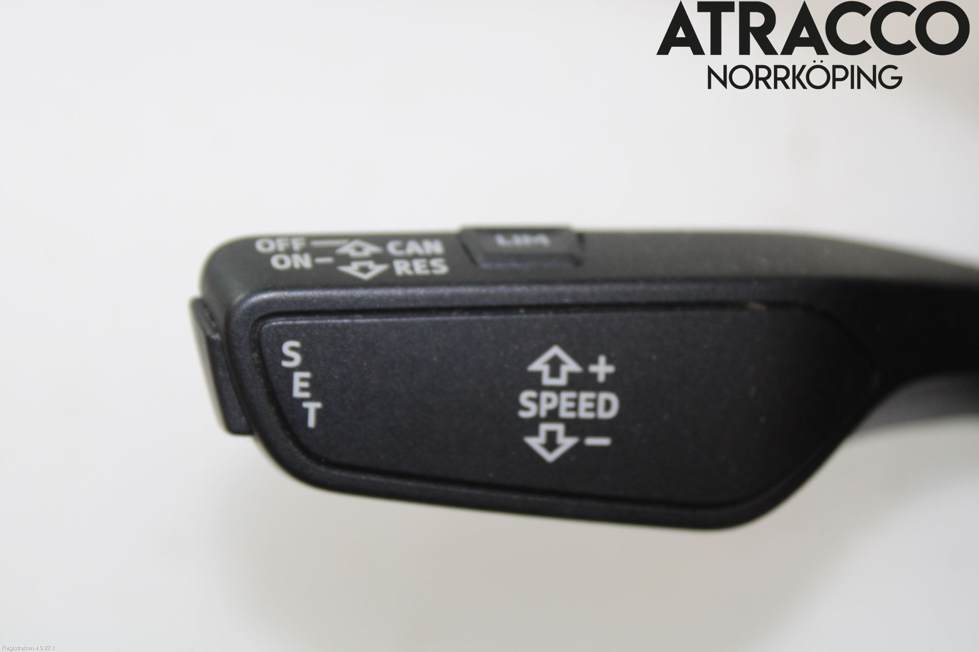 Audi A4/S4 B9 16-19 Spakcentral