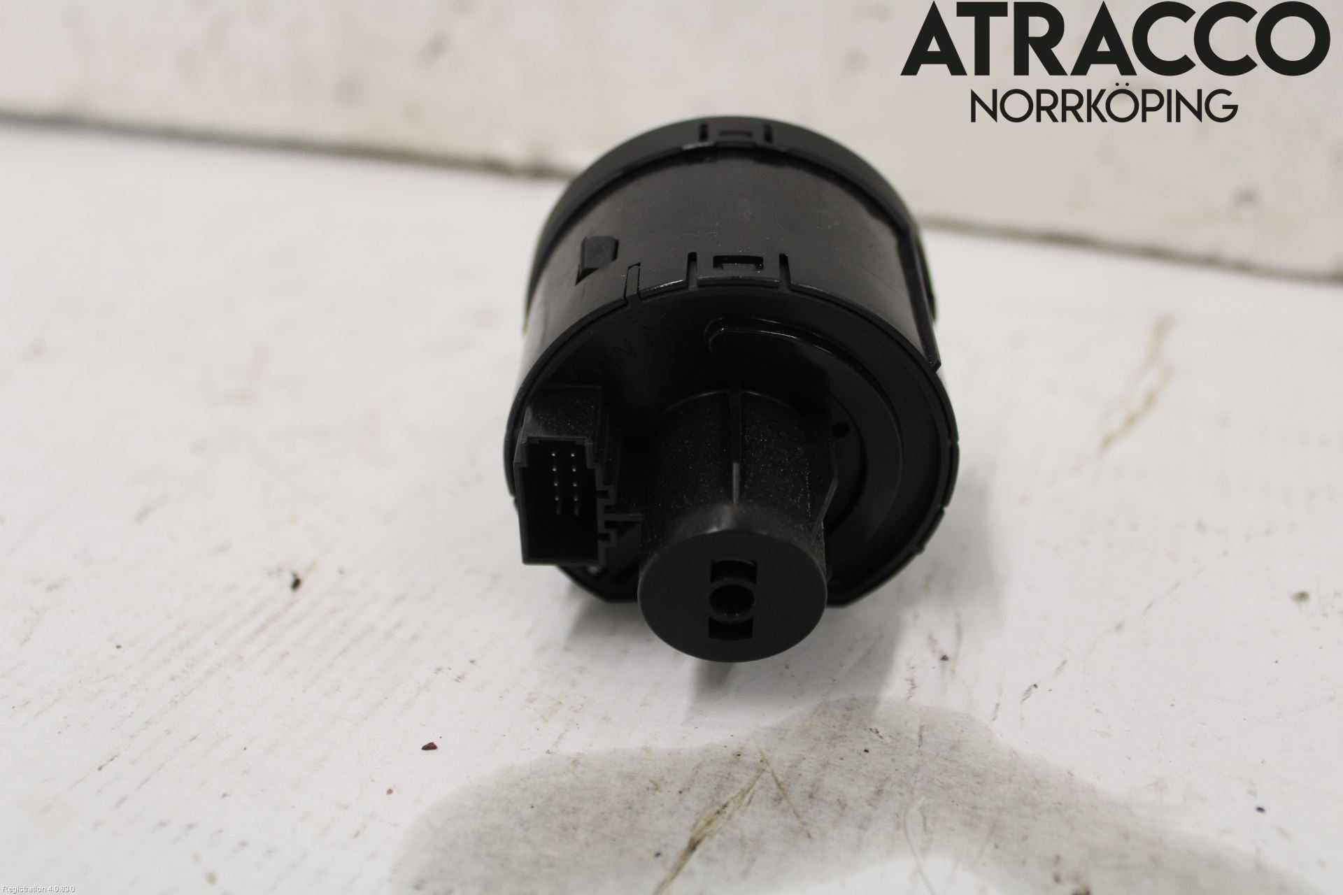 Seat ATECA 16->> Strömställare Ljus