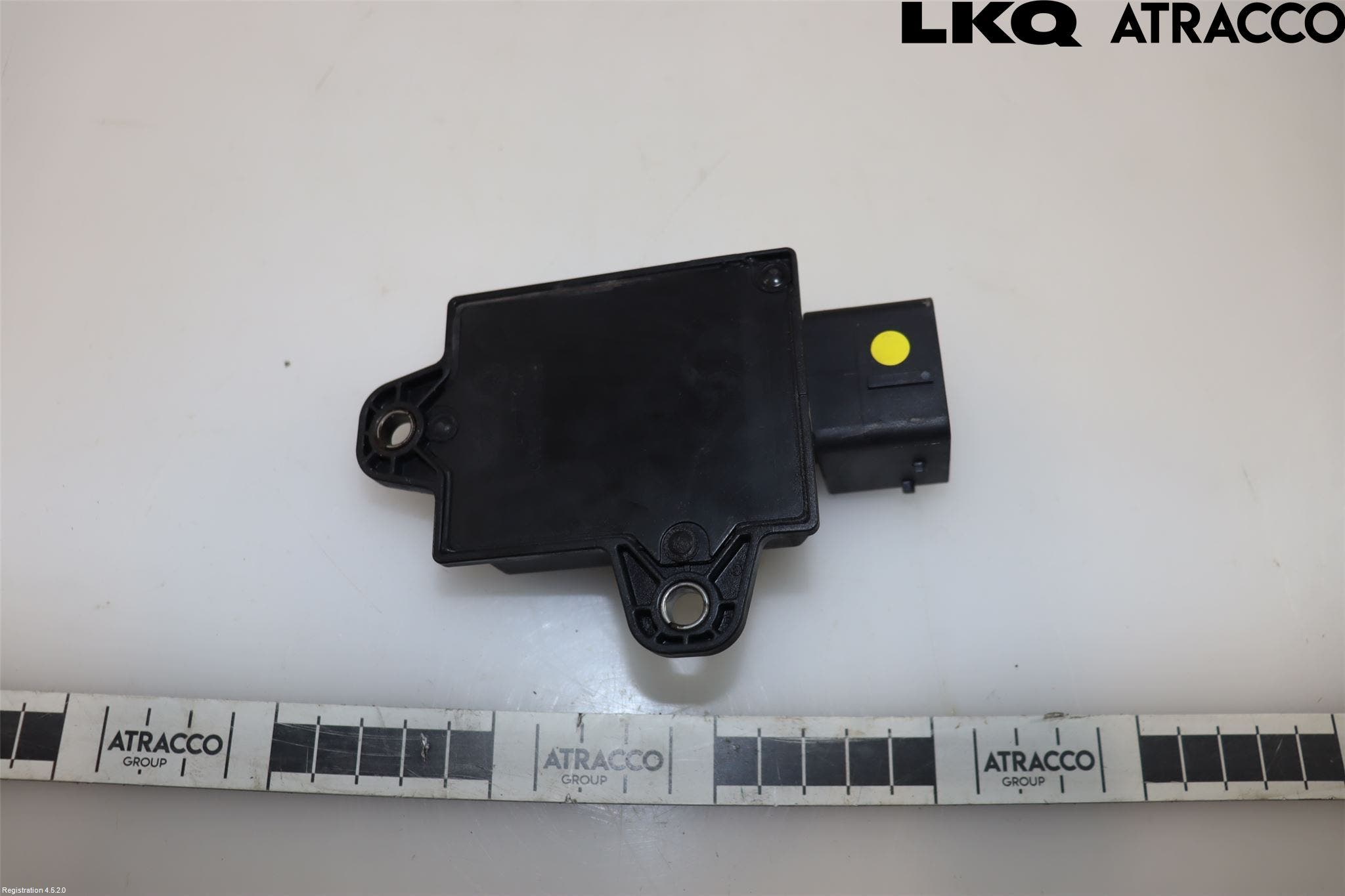 Citroen C4 PICASSO 14-18 Relä Start