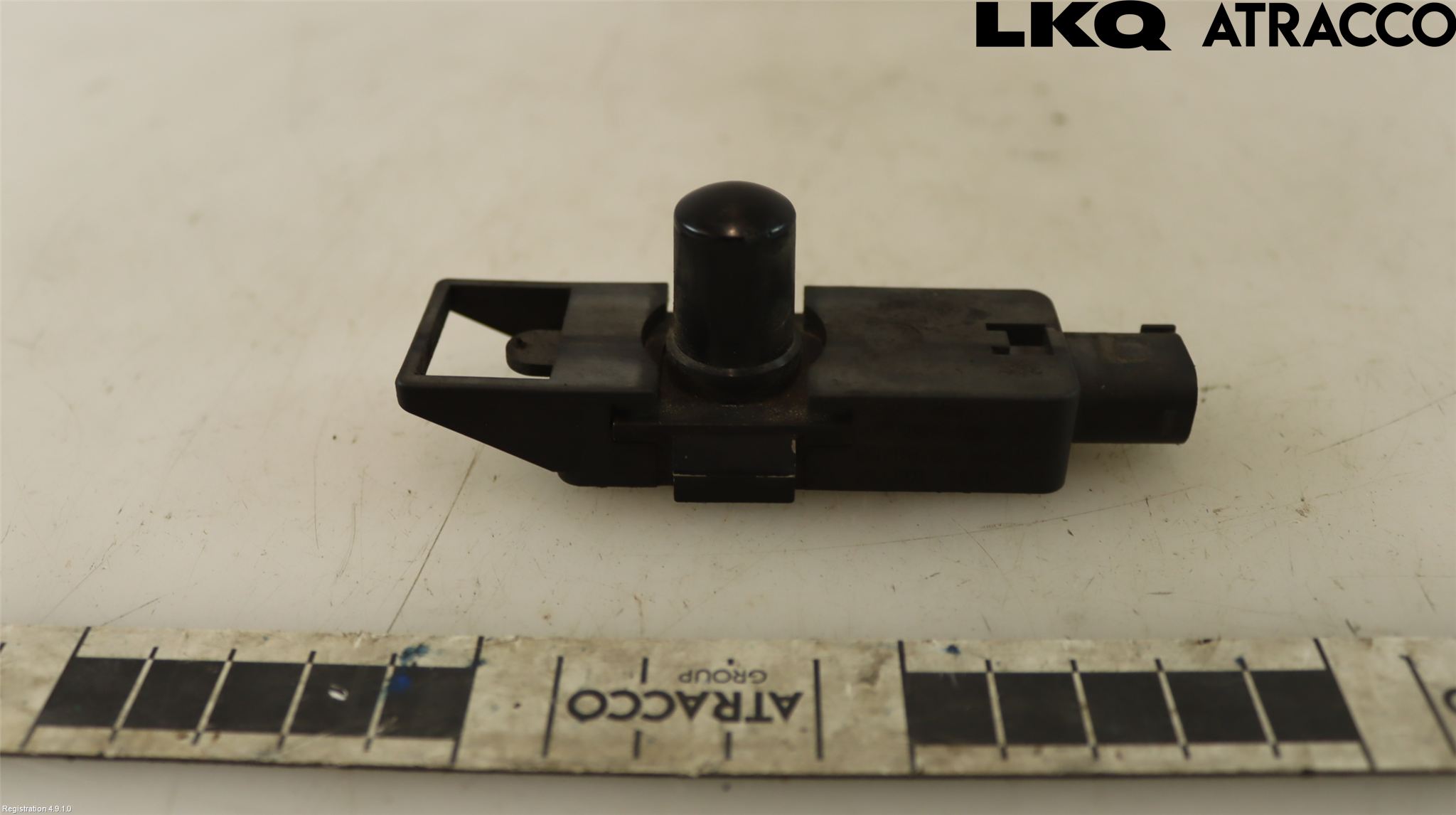 Mercedes-Benz MB CLS (C219) 03-11 Sensor Skymning