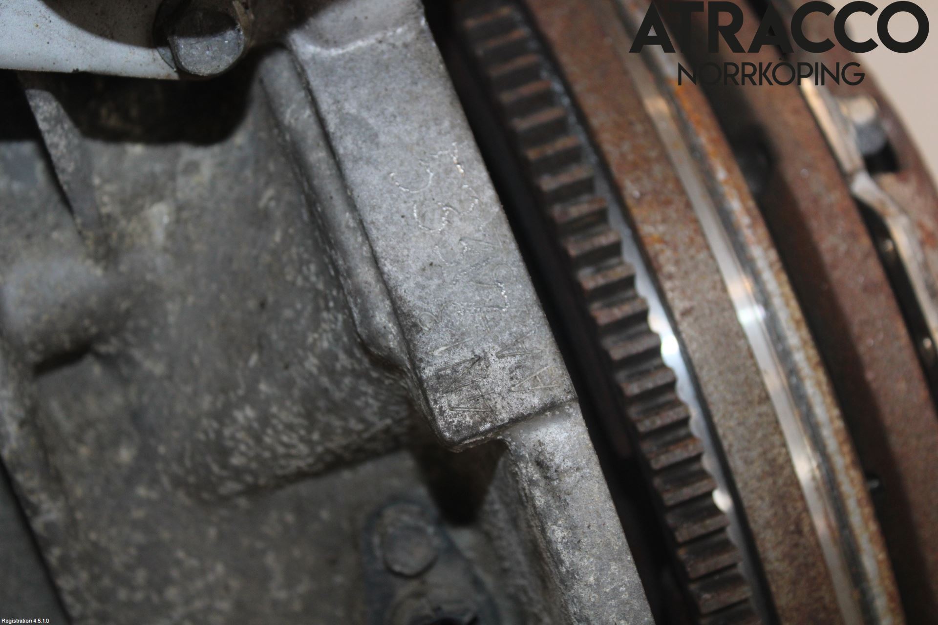 Mitsubishi ASX 10-22 Motor Diesel