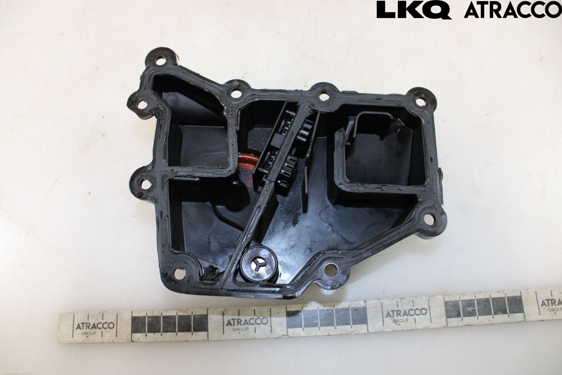 Seat IBIZA V 17-20 Motor Övrigt