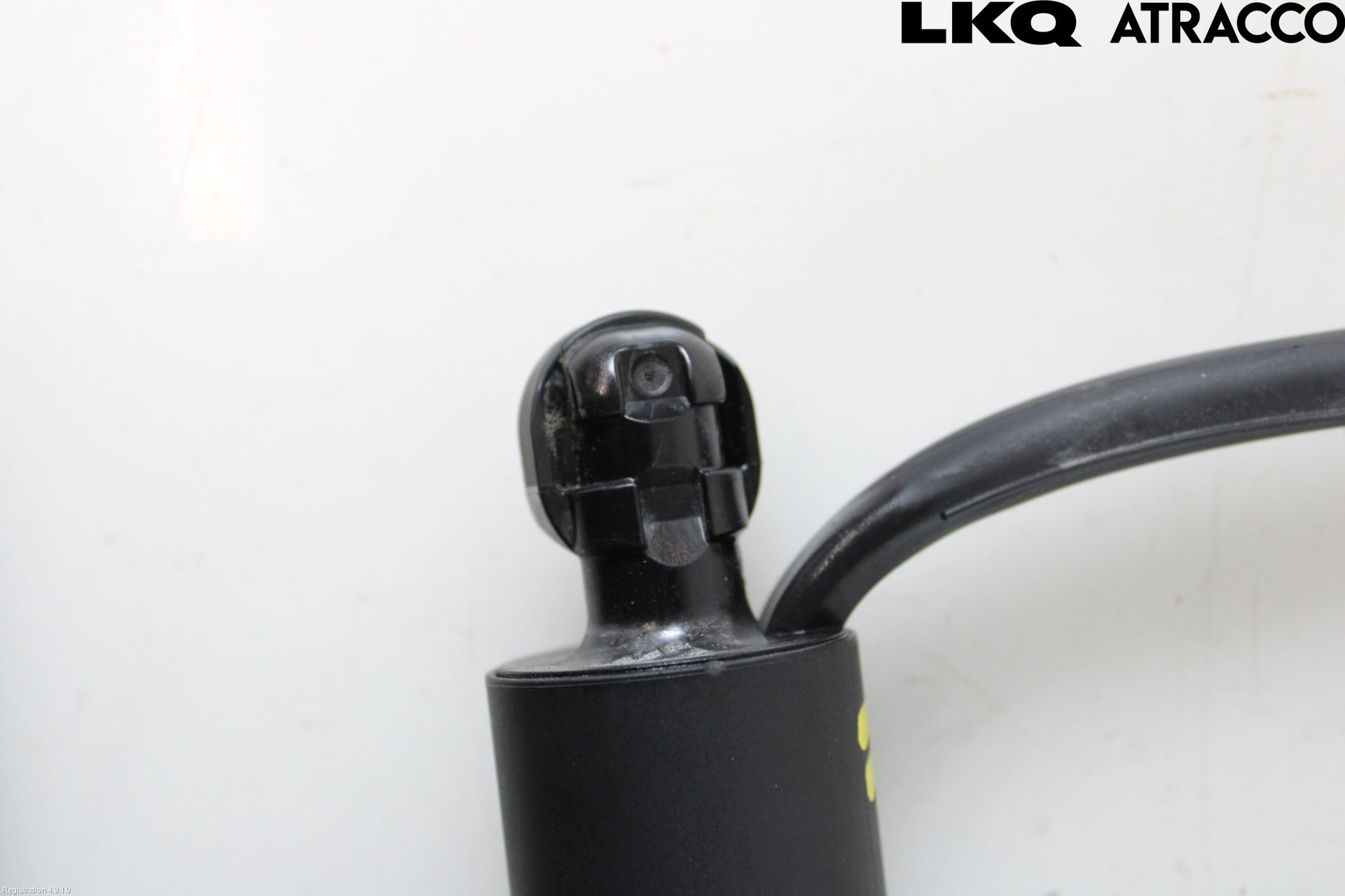 Toyota RAV4 19- Gasfjäder Baklucka