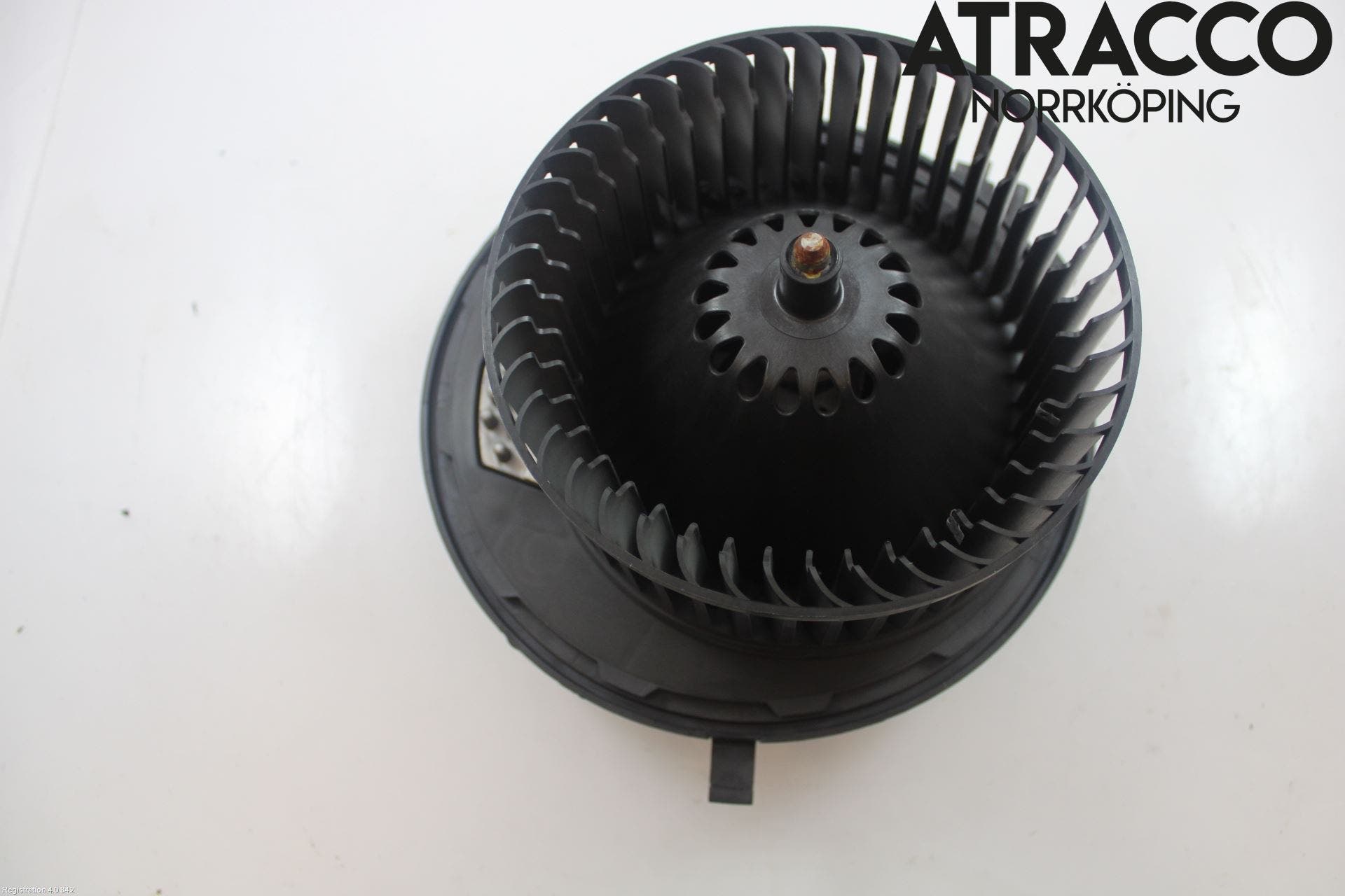 Volkswagen VW PASSAT 15-19 Värmefläkt