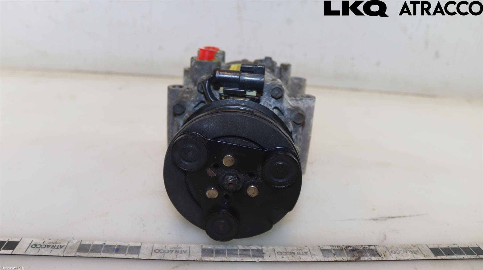 Ford FIESTA 06-08 Ac Kompressor