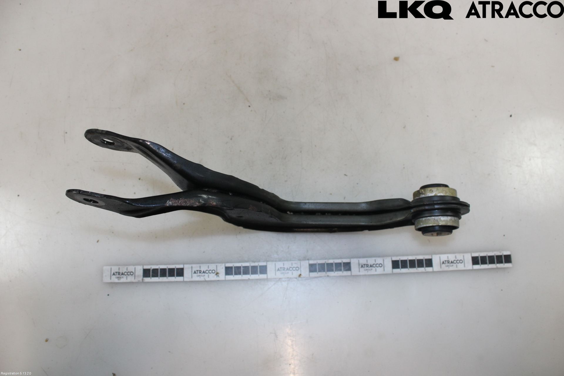 Mercedes-Benz MB EQA (H243) 21- Bärarm Bak Övre Vänster