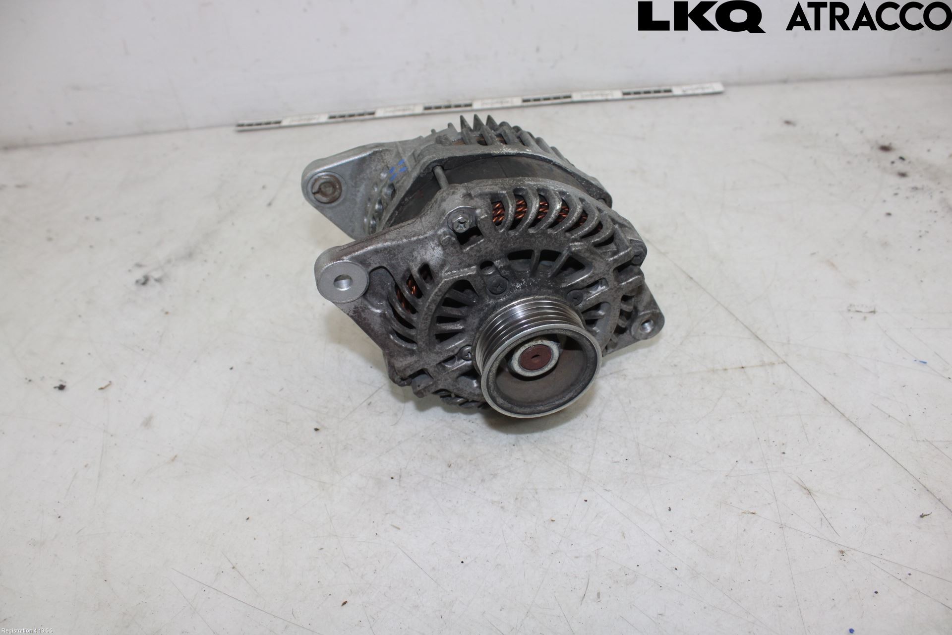 Subaru LEGACY 10-14 Generator