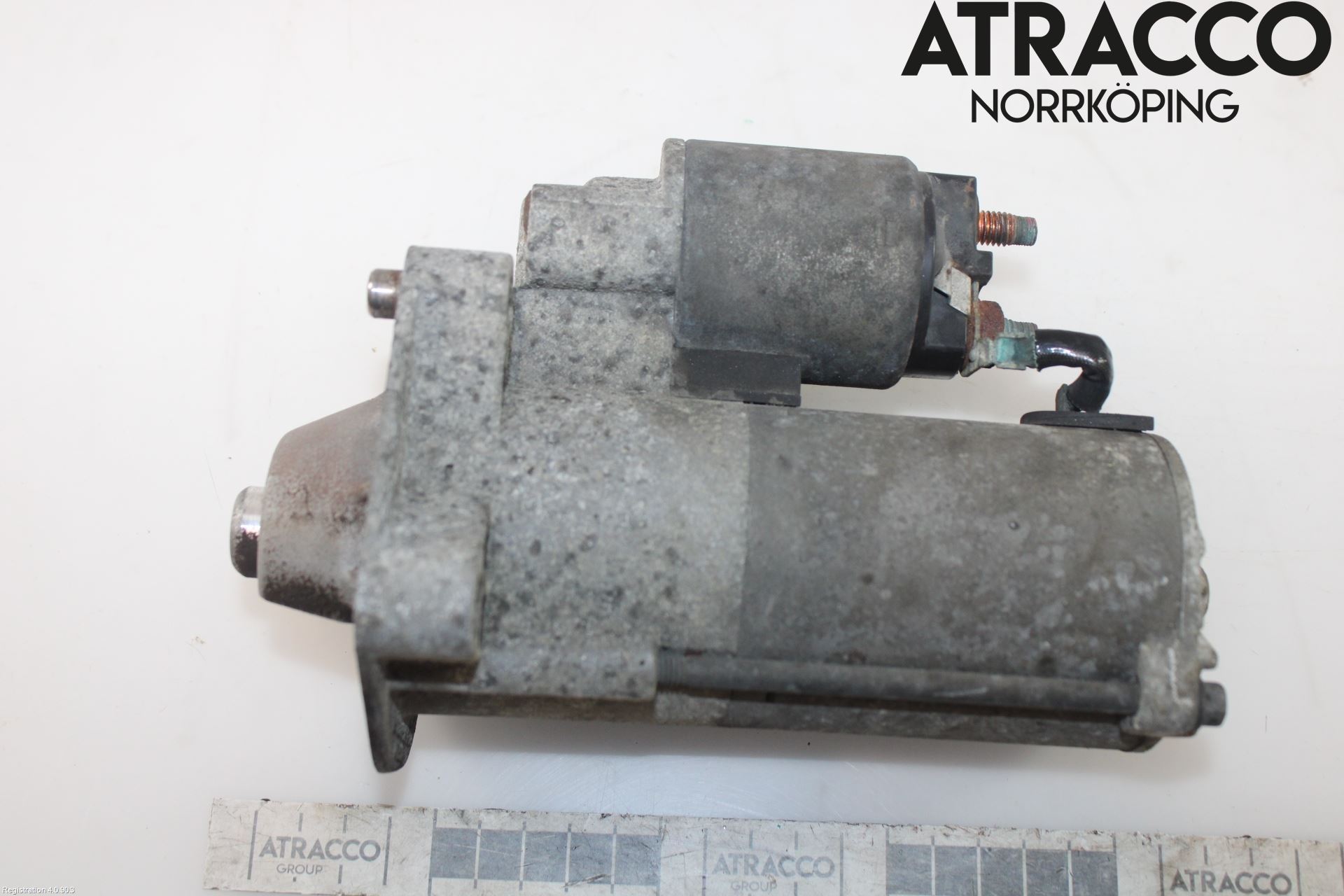 Volvo V50 08-12 Startmotor