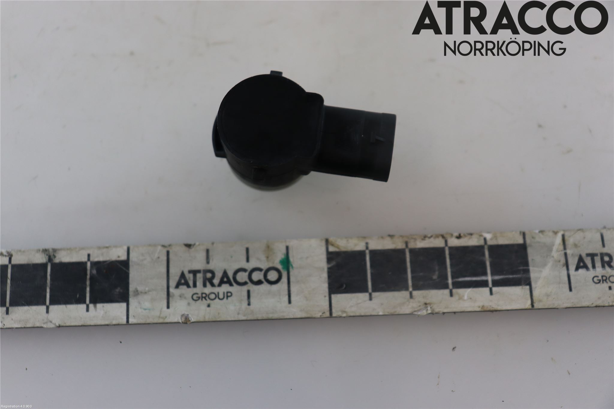 Skoda YETI Parkeringshjälp Backsensor