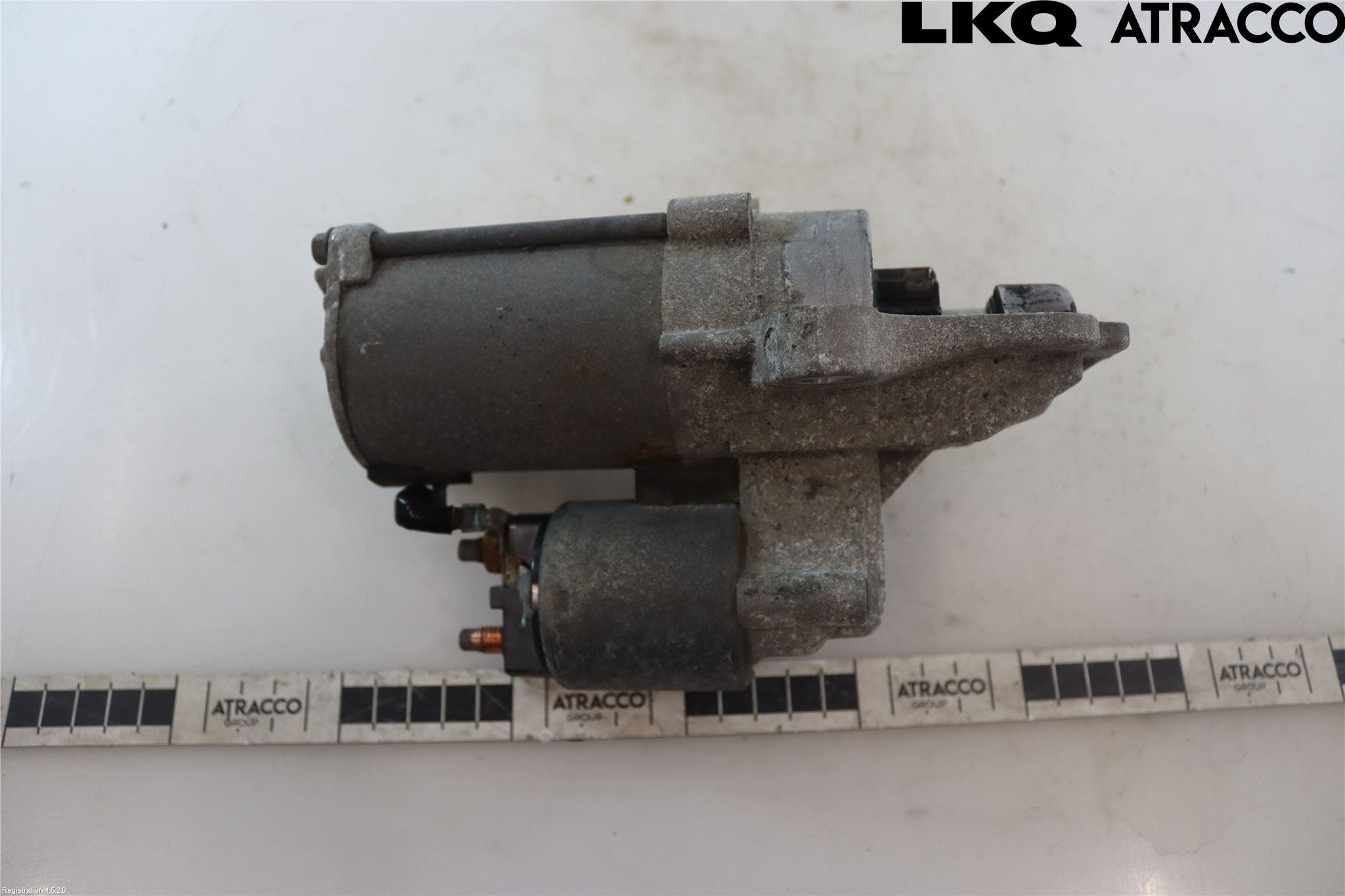 Volvo S80 07-13 Startmotor