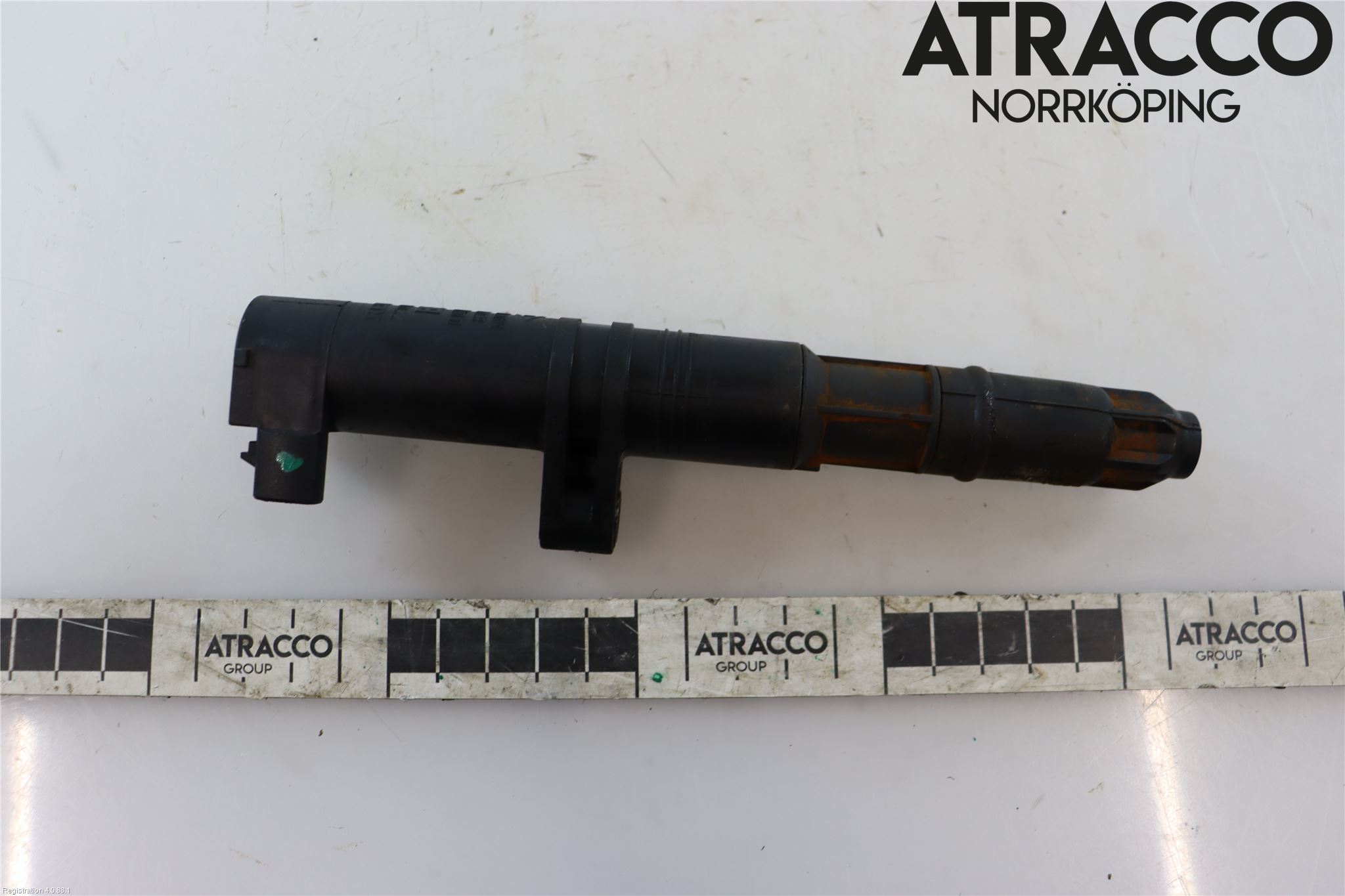 Renault MÉGANE II  06-08 Tändspole