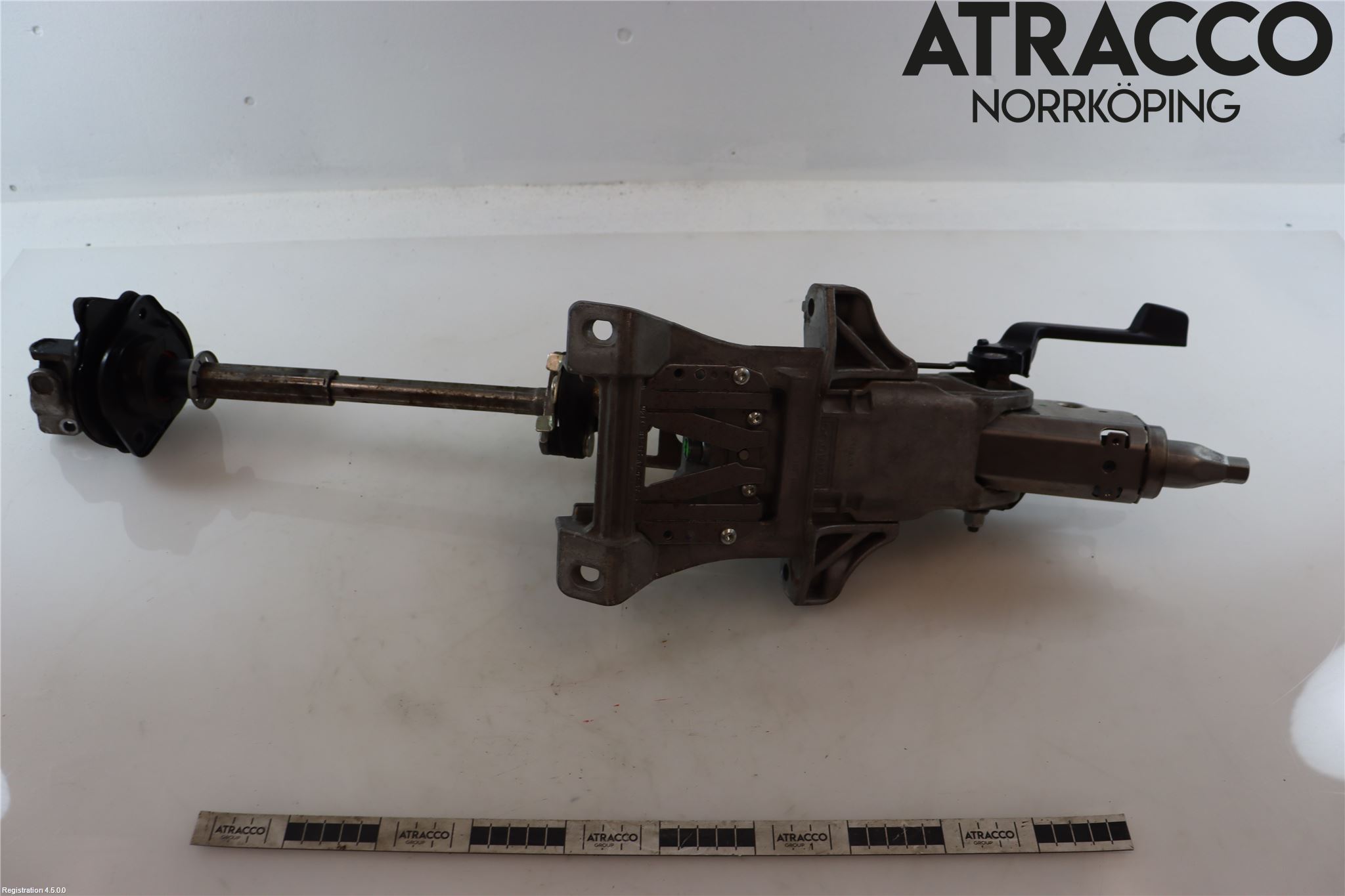 Ford MUSTANG VI 15-22 Rattaxel