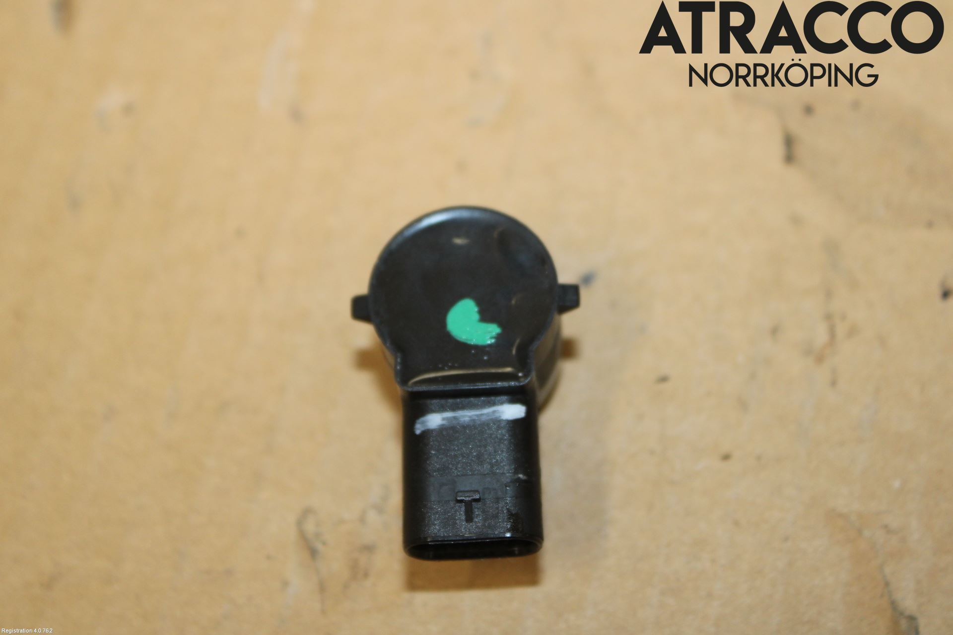 Volkswagen VW PASSAT 15-19 Parkeringshjälp Frontsensor