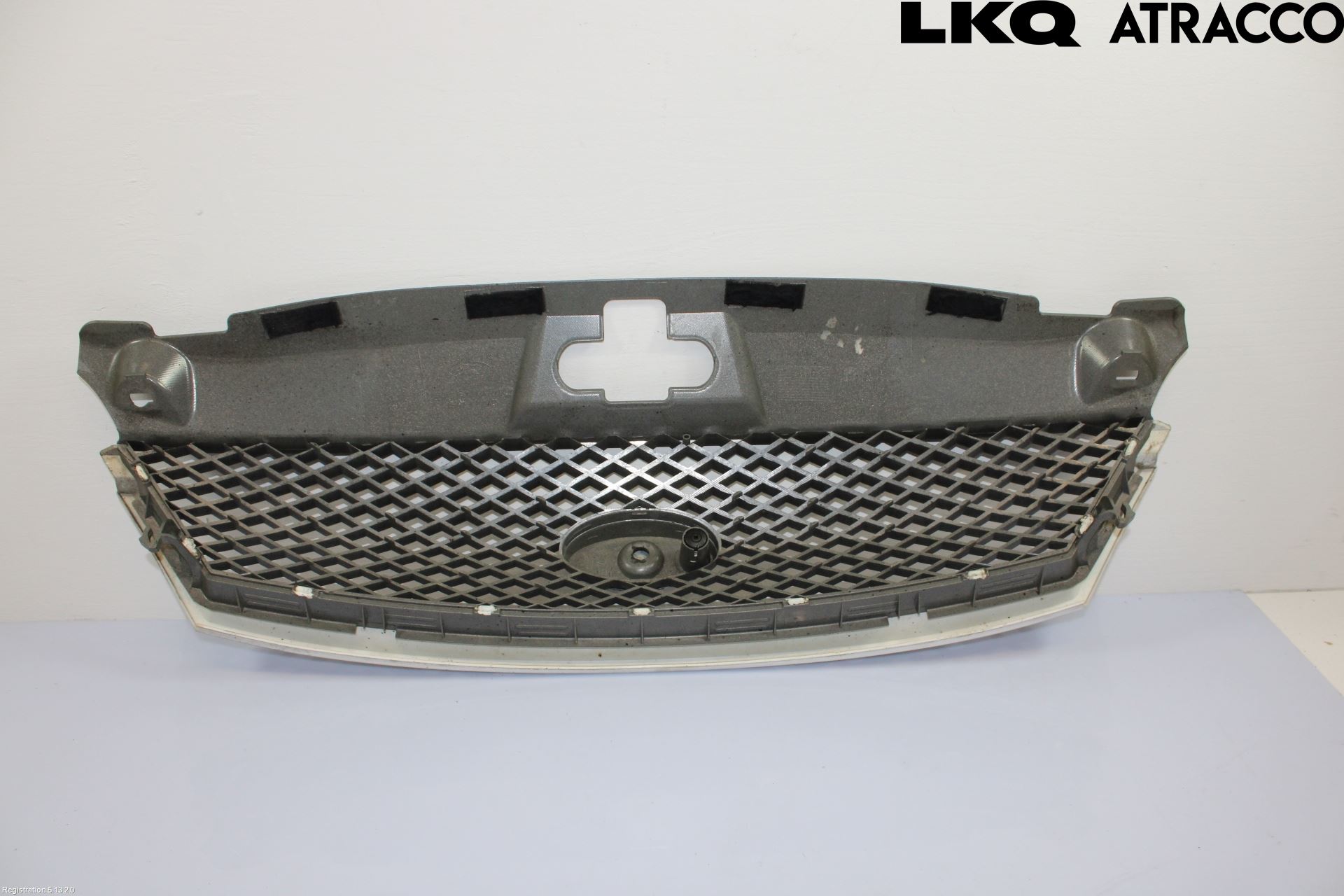Ford MONDEO     01-06 Grill-Galler
