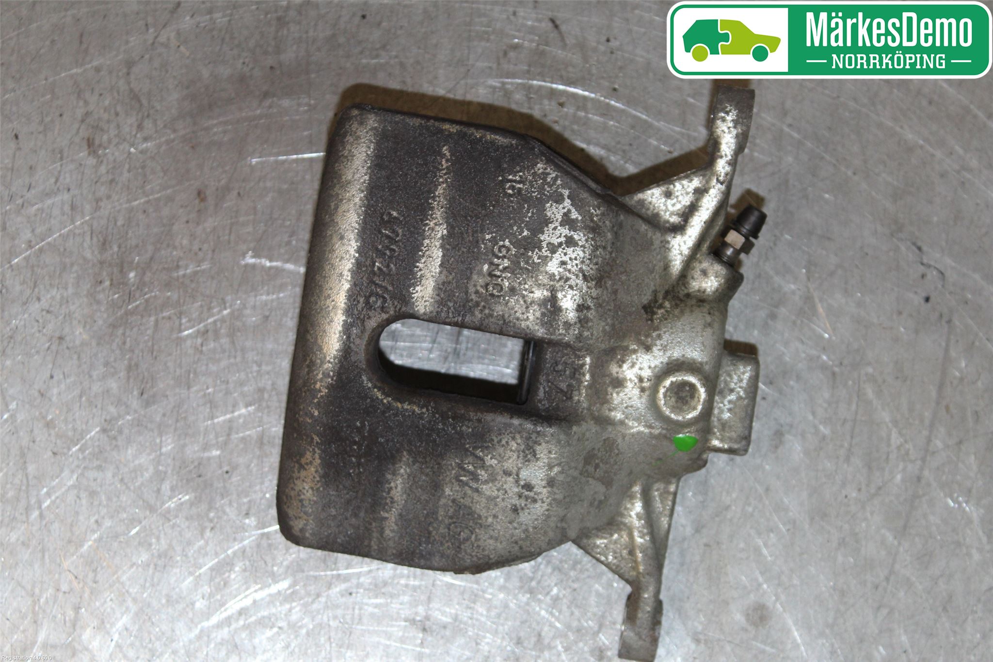 Audi A3/S3 8V 13-20 Bromsok Fram Höger