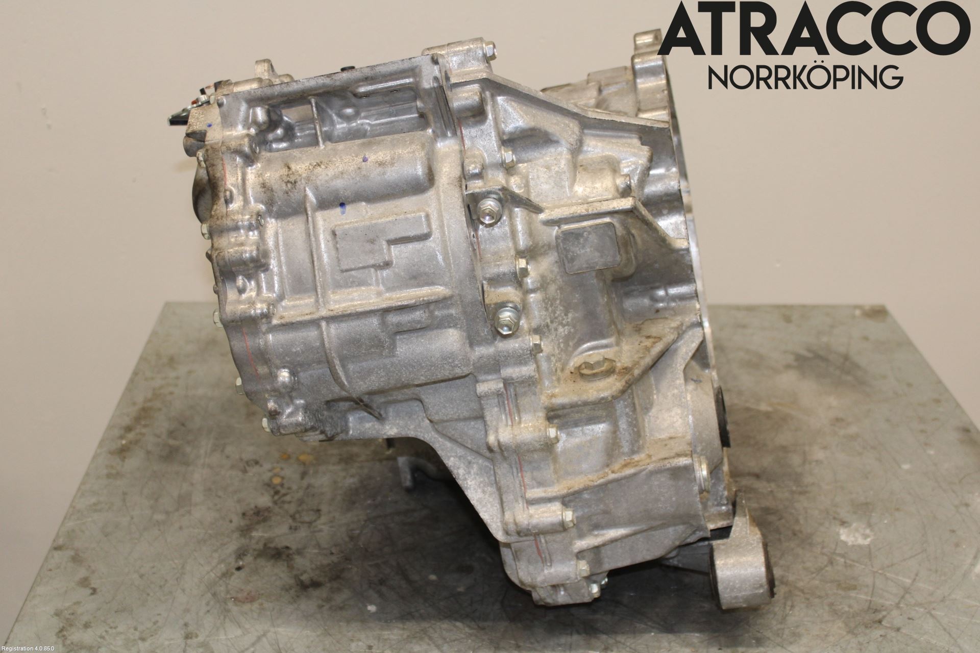 Toyota COROLLA 19- Växellåda Automat