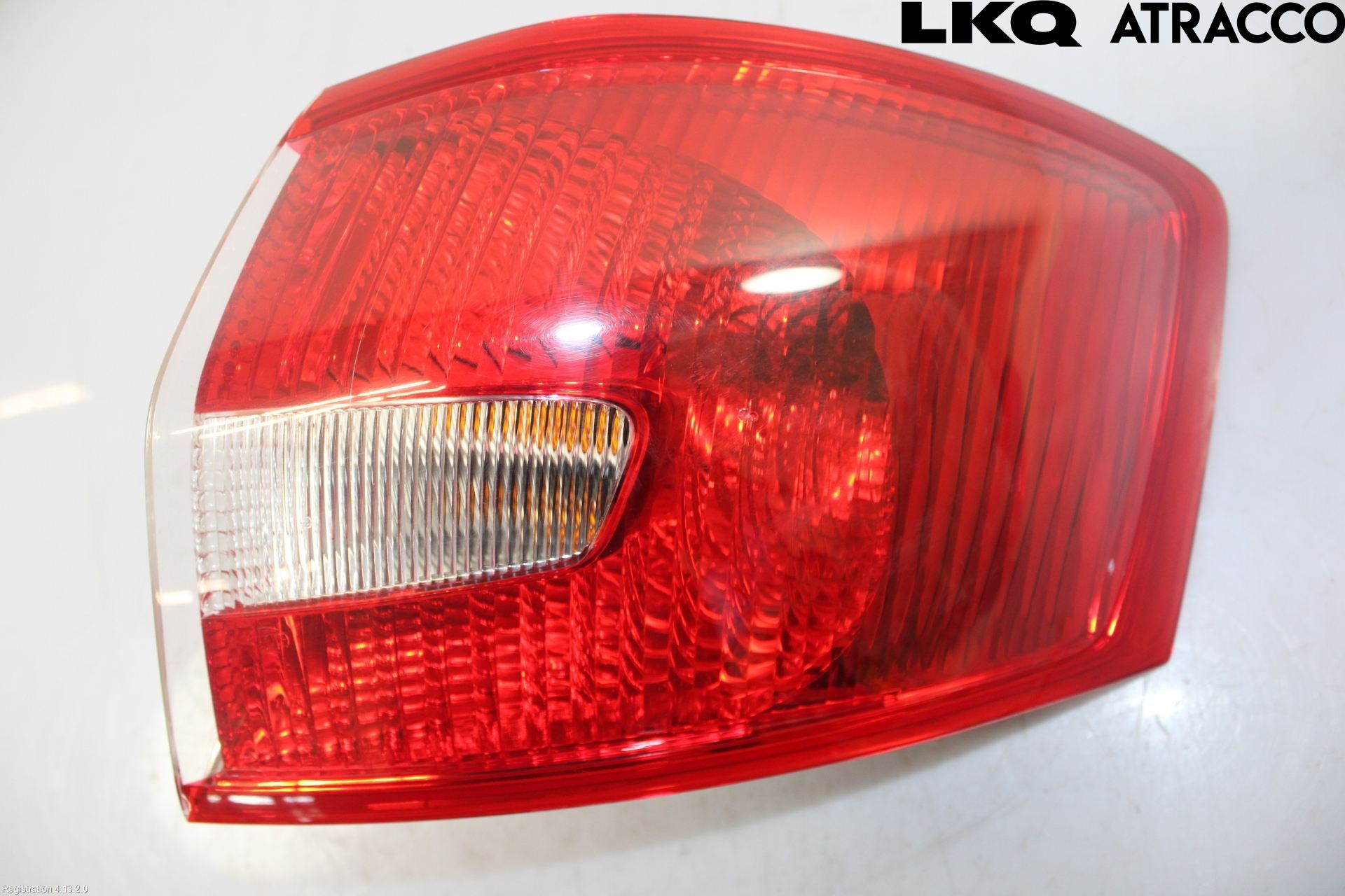 Ford KUGA 08-12 Bakljus Höger
