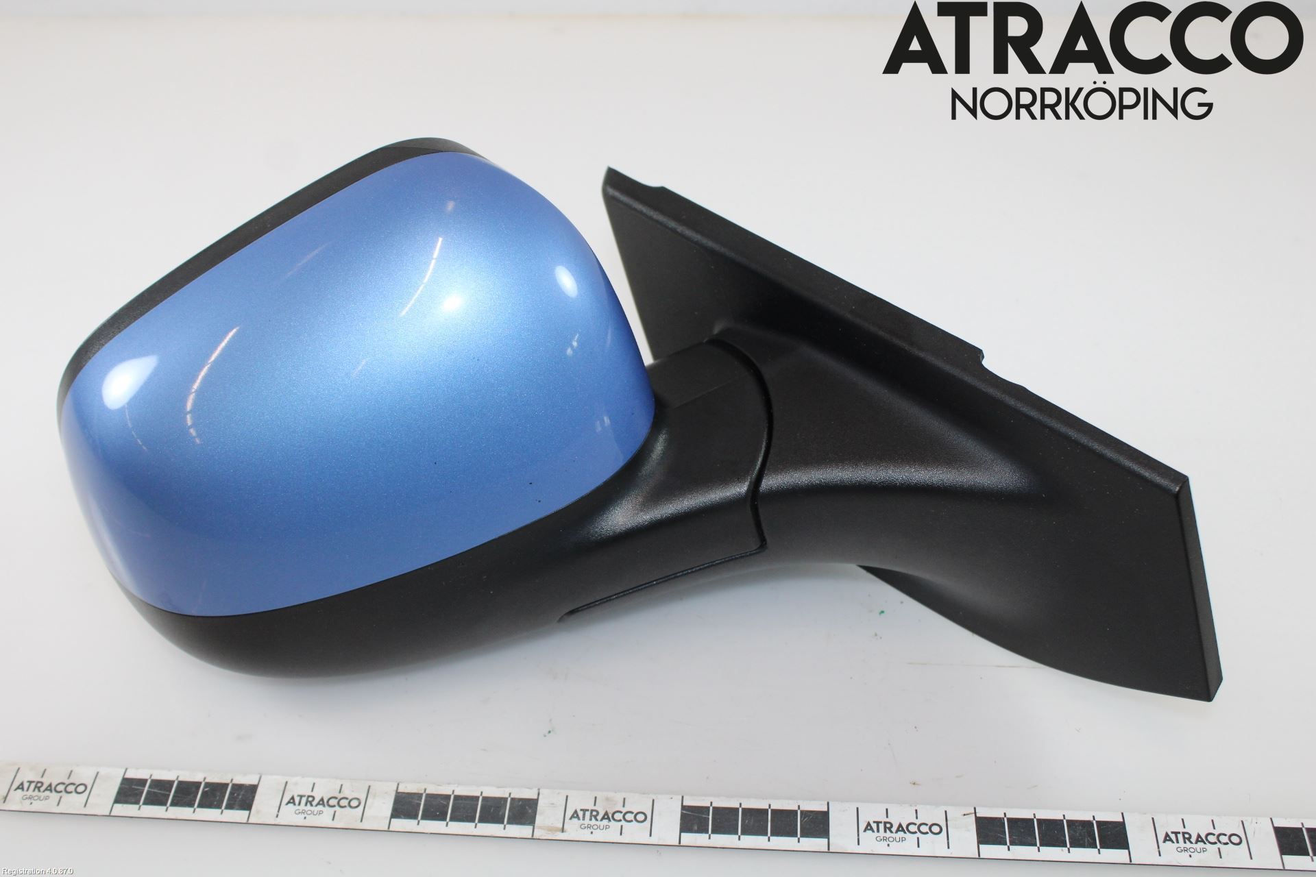 GM CHEVROLET SPARK Spegel Yttre El Hö