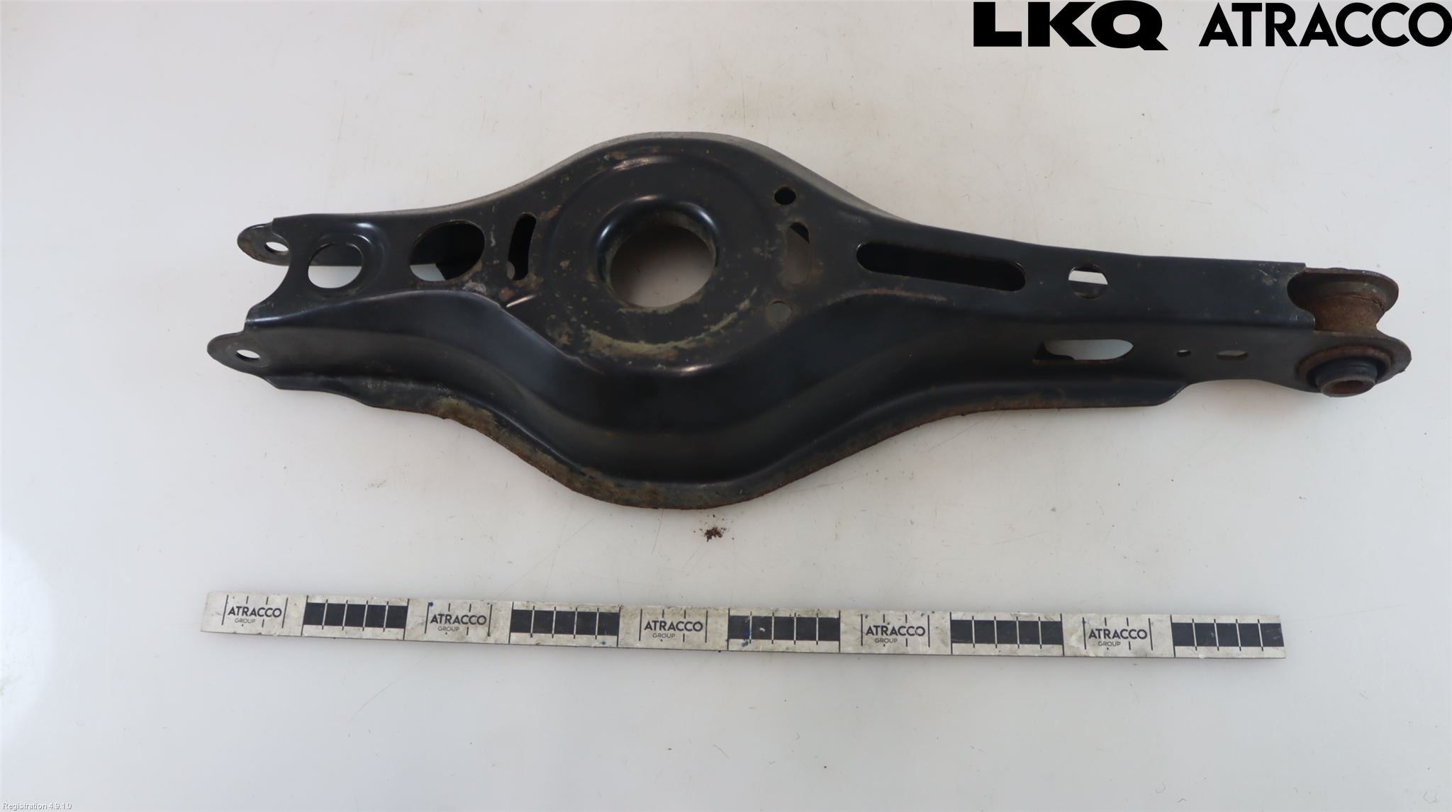 Toyota COROLLA 19- Bärarm Bak Höger