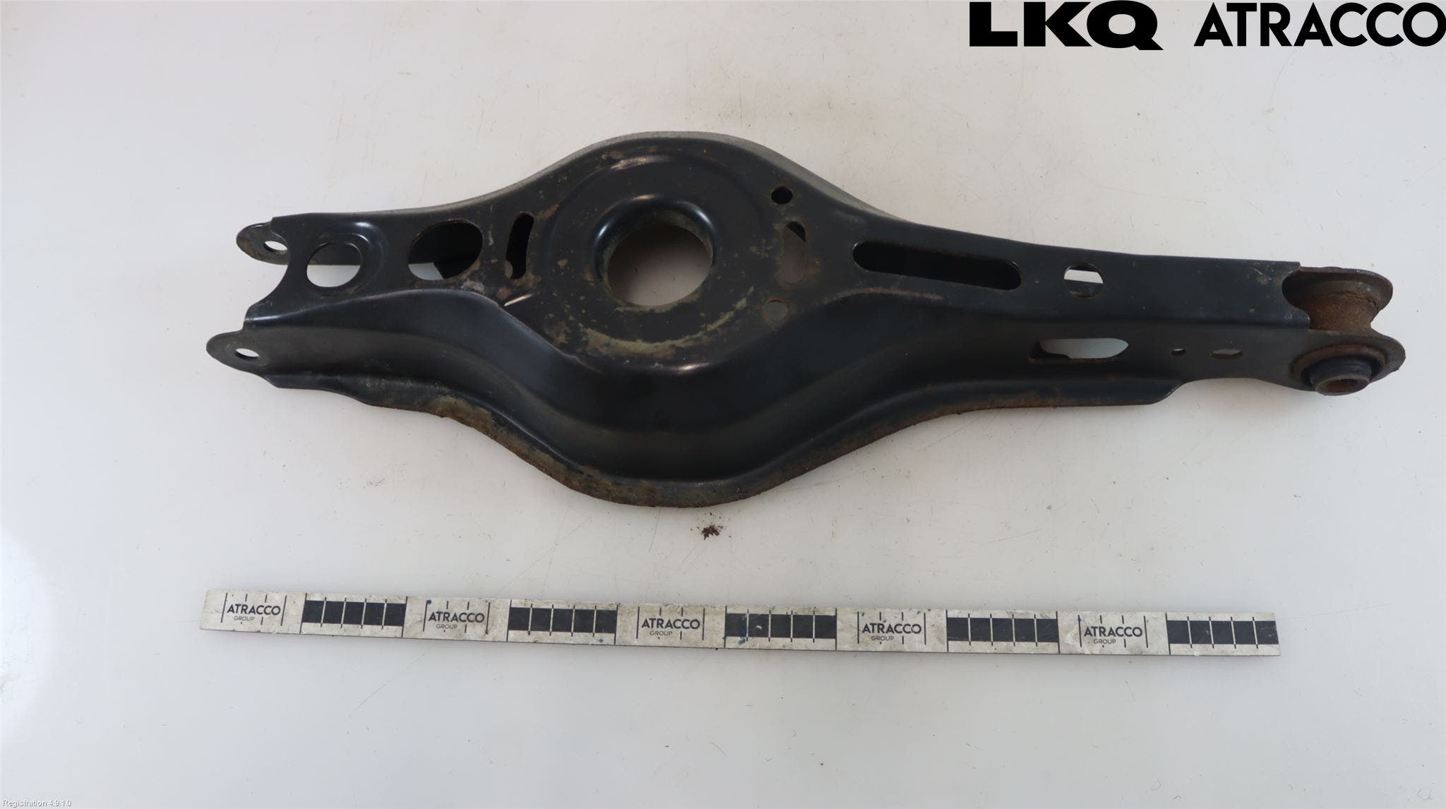 Toyota COROLLA 19- Bärarm Bak Höger