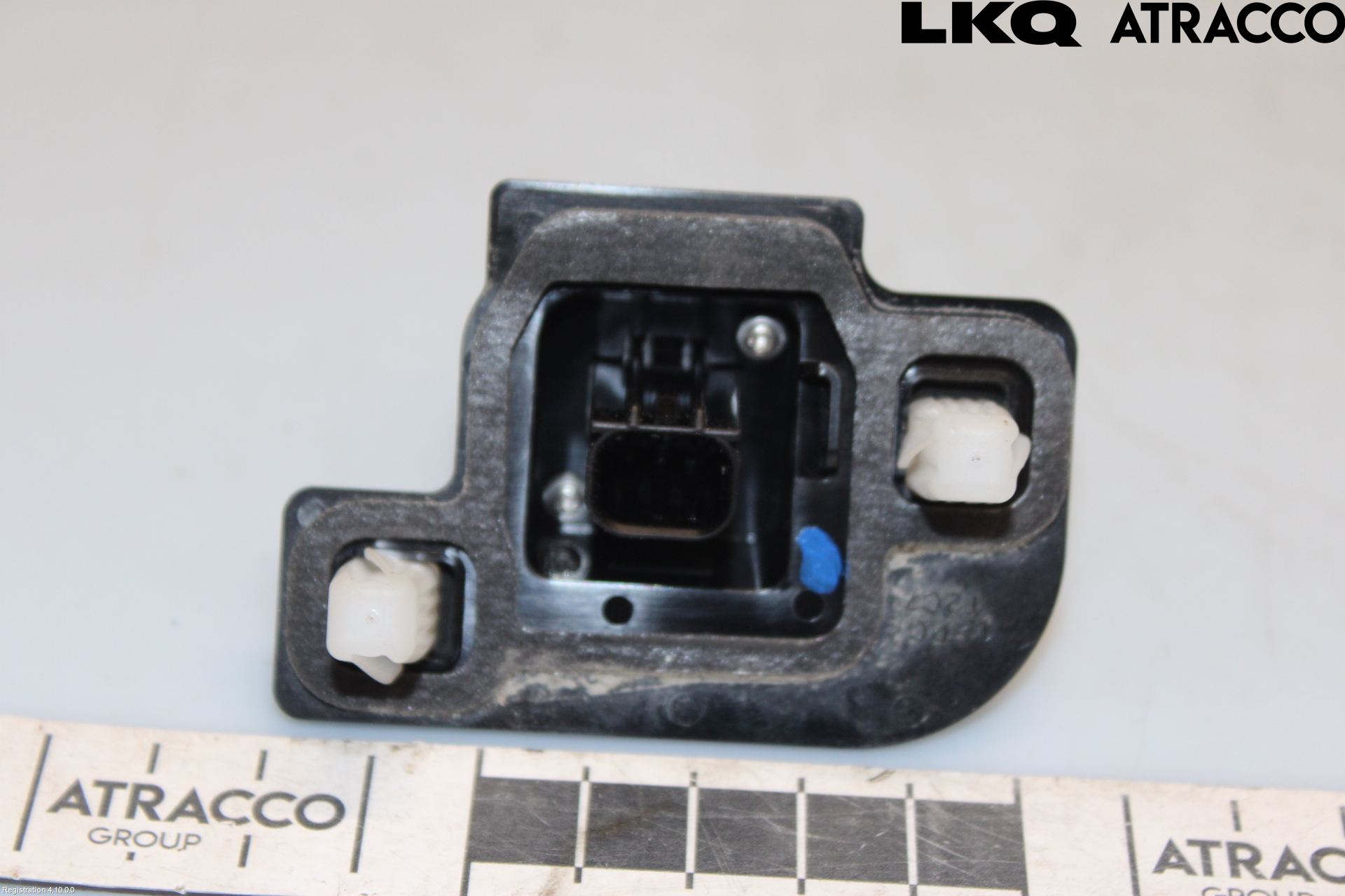 Toyota YARIS CROSS XP21 21- Parkeringshjälp Kamera
