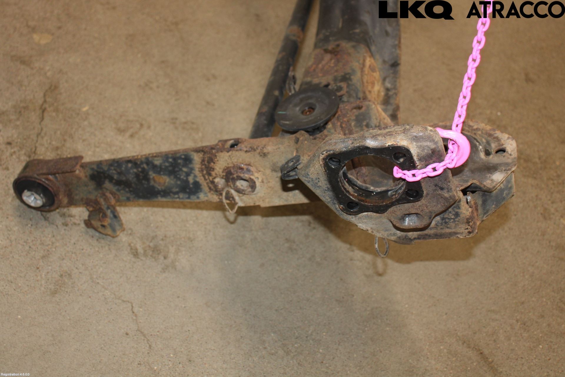 Peugeot EXPERT 15-16 Bakaxel