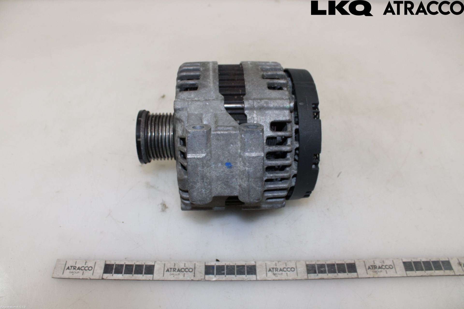 BMW 1 E87/81 5D/3D 03-11 Generator