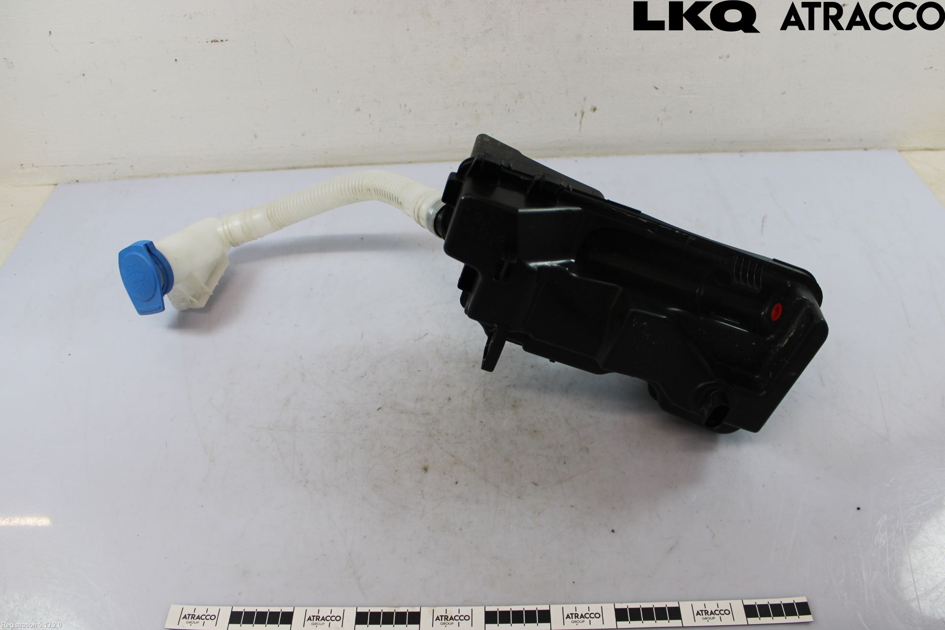 Volkswagen VW ID.7/TOURER 24- Spolartank Vindruta