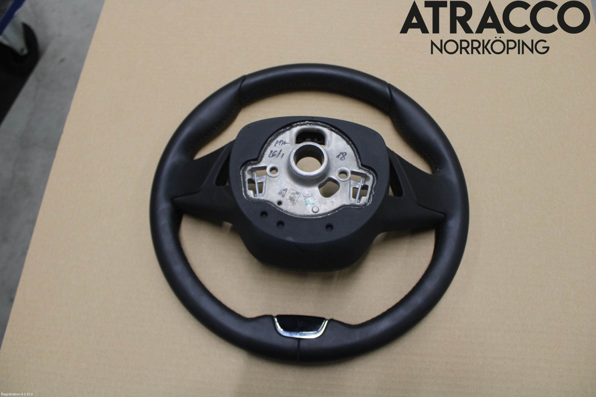 Skoda KAROQ 18- Ratt