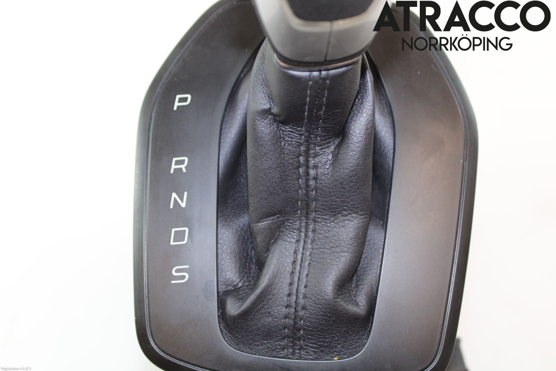 Ford FIESTA 13-17 Växelspak