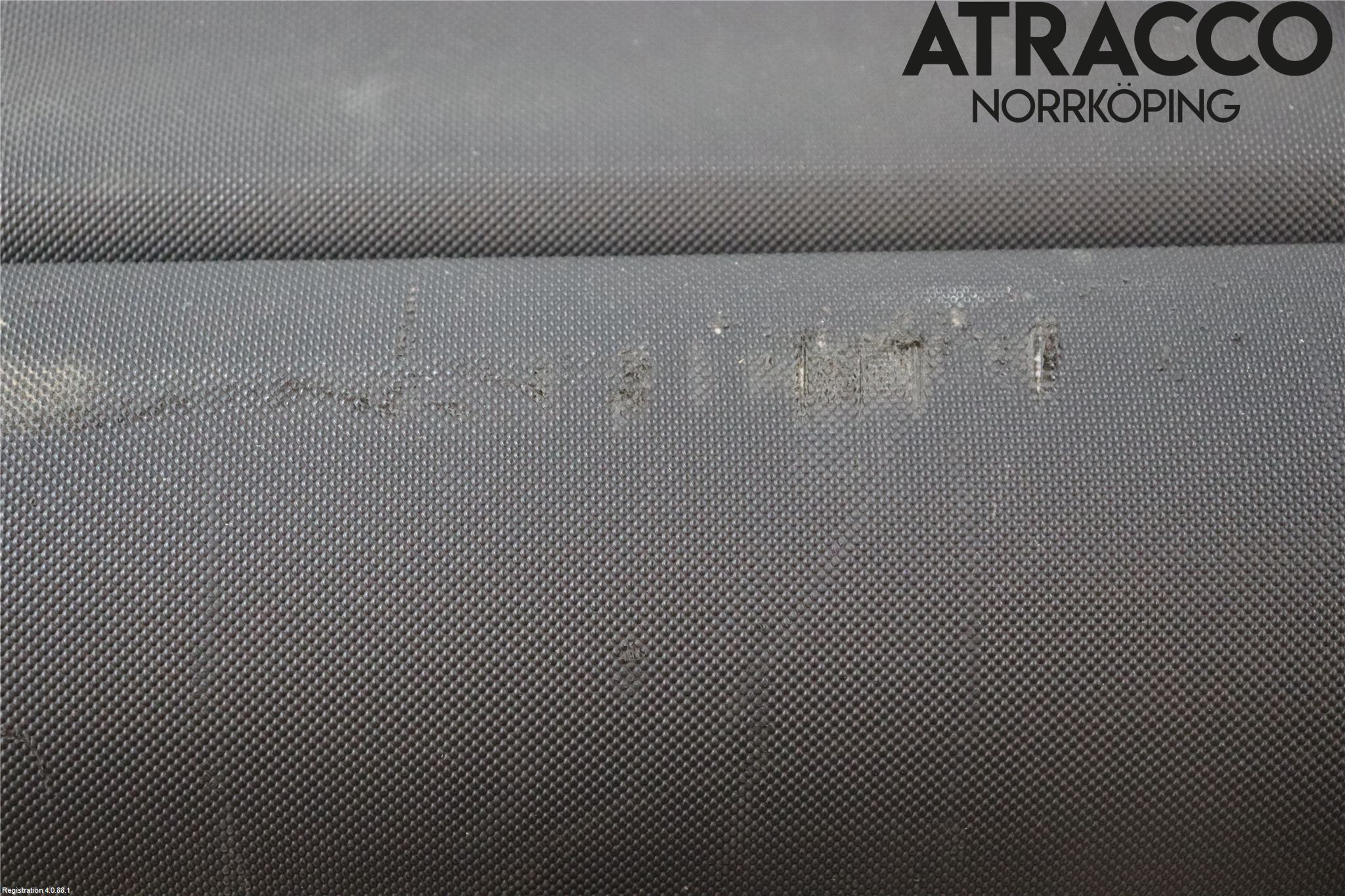 Audi A4/S4 01-05 Insynskydd