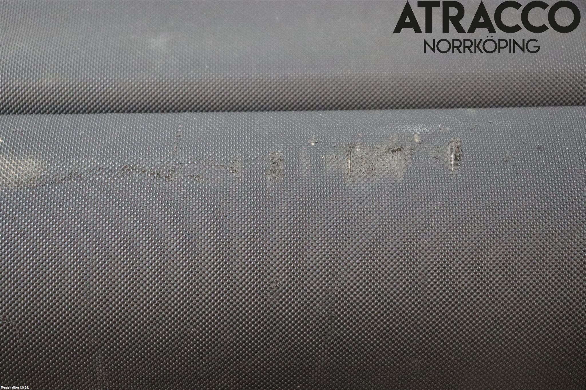 Audi A4/S4 01-05 Insynskydd