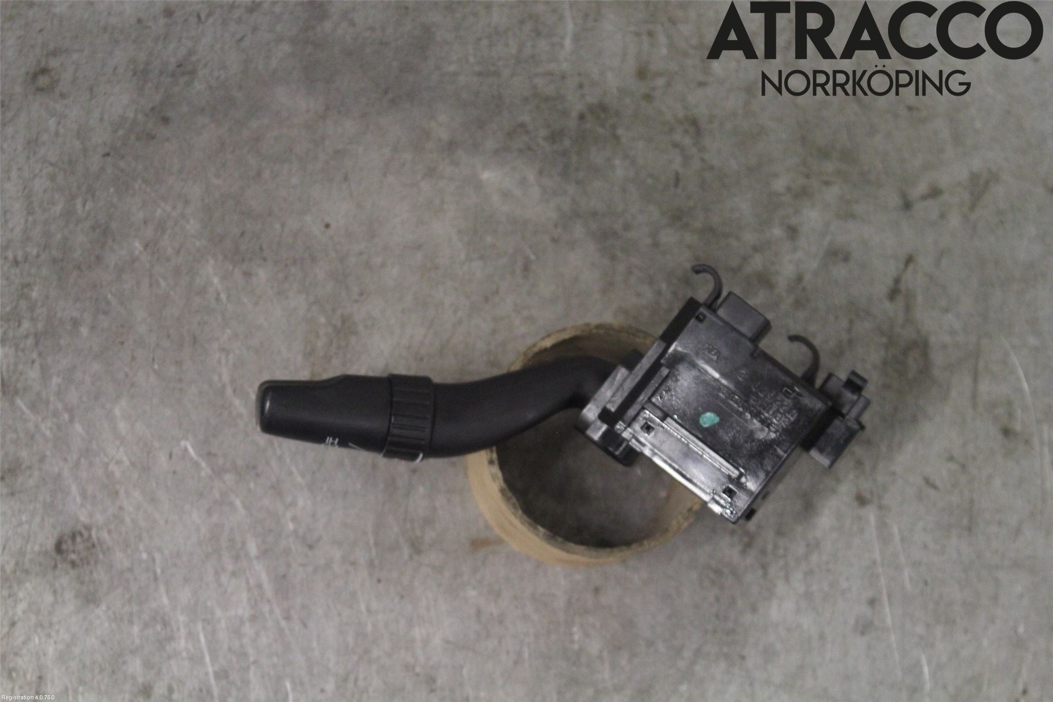 Honda ACCORD    03-07 Spak Torkar-Spolomk