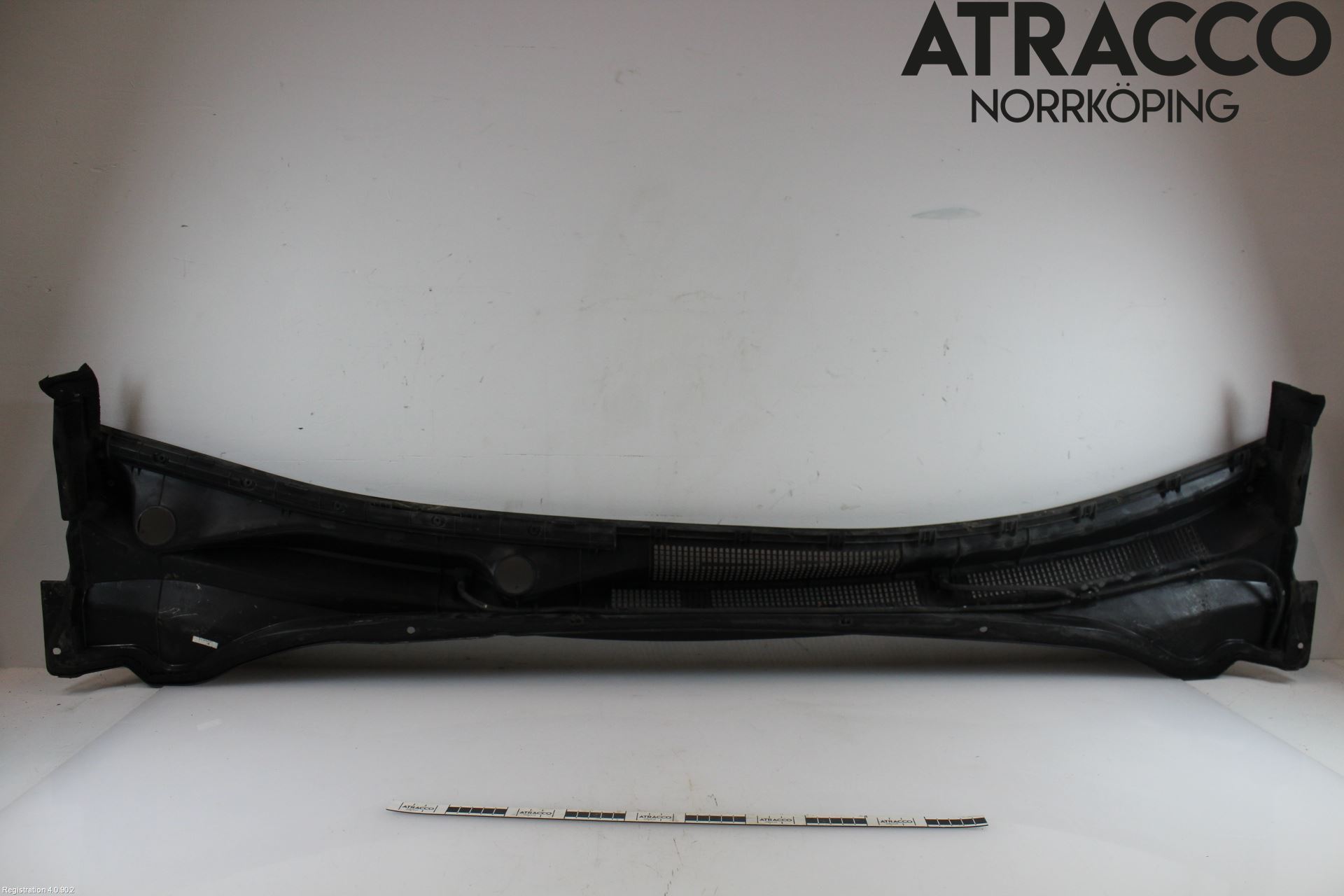 Hyundai i40 08-15 Torpedplåt-Torpedplast