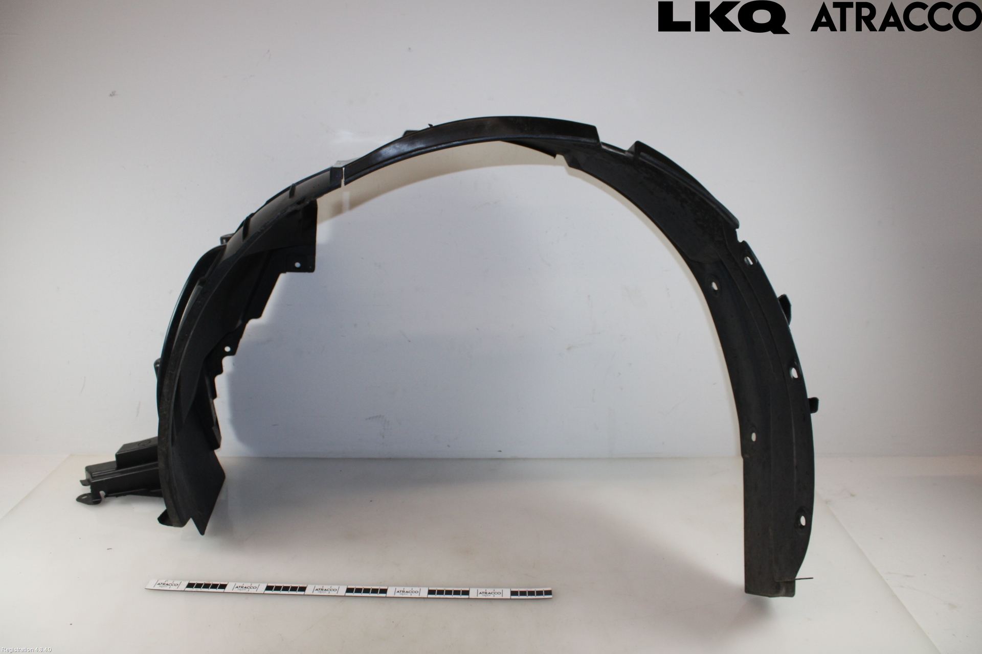 Suzuki SWIFT 11-16 Skärm Inner