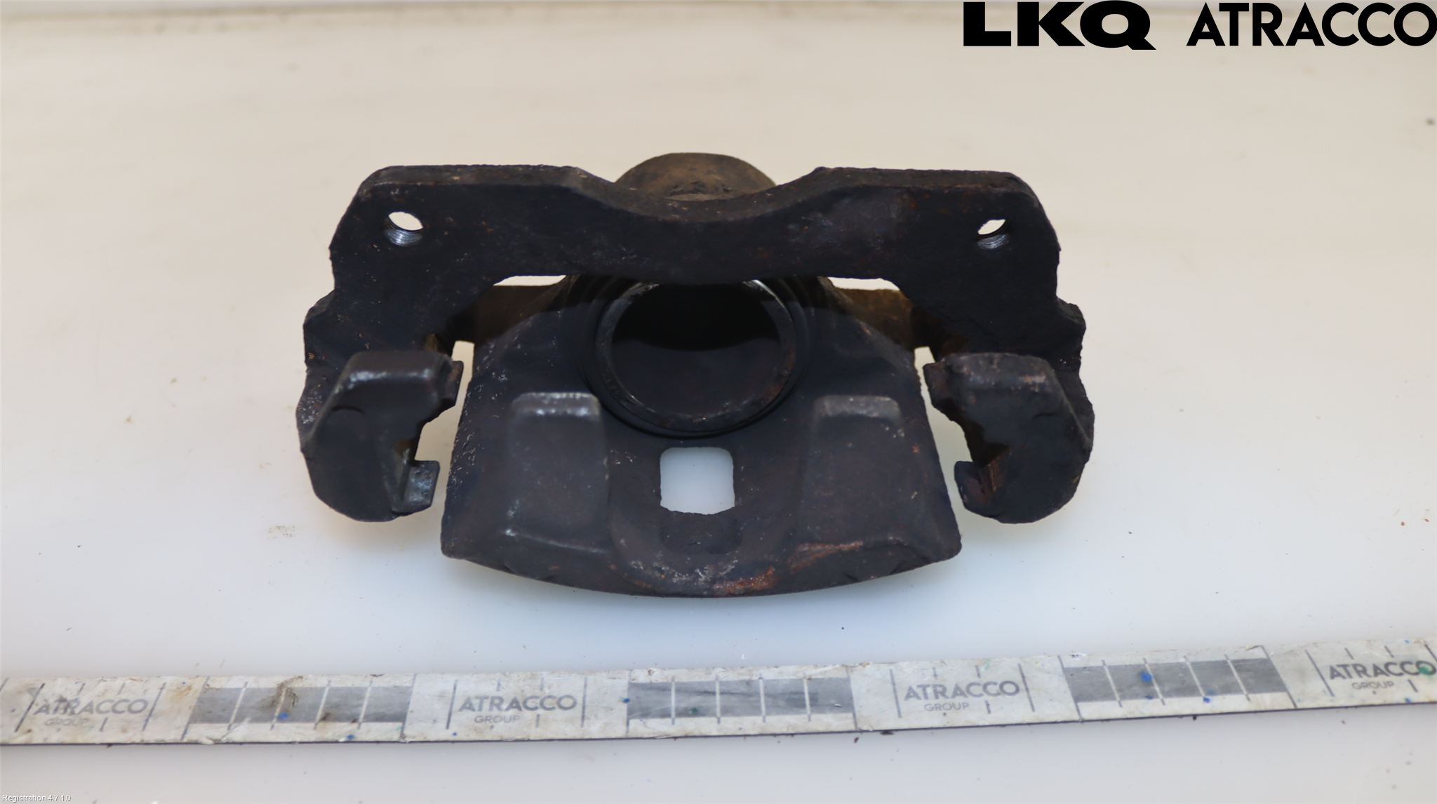 Suzuki LIANA Bromsok Fram Vänster