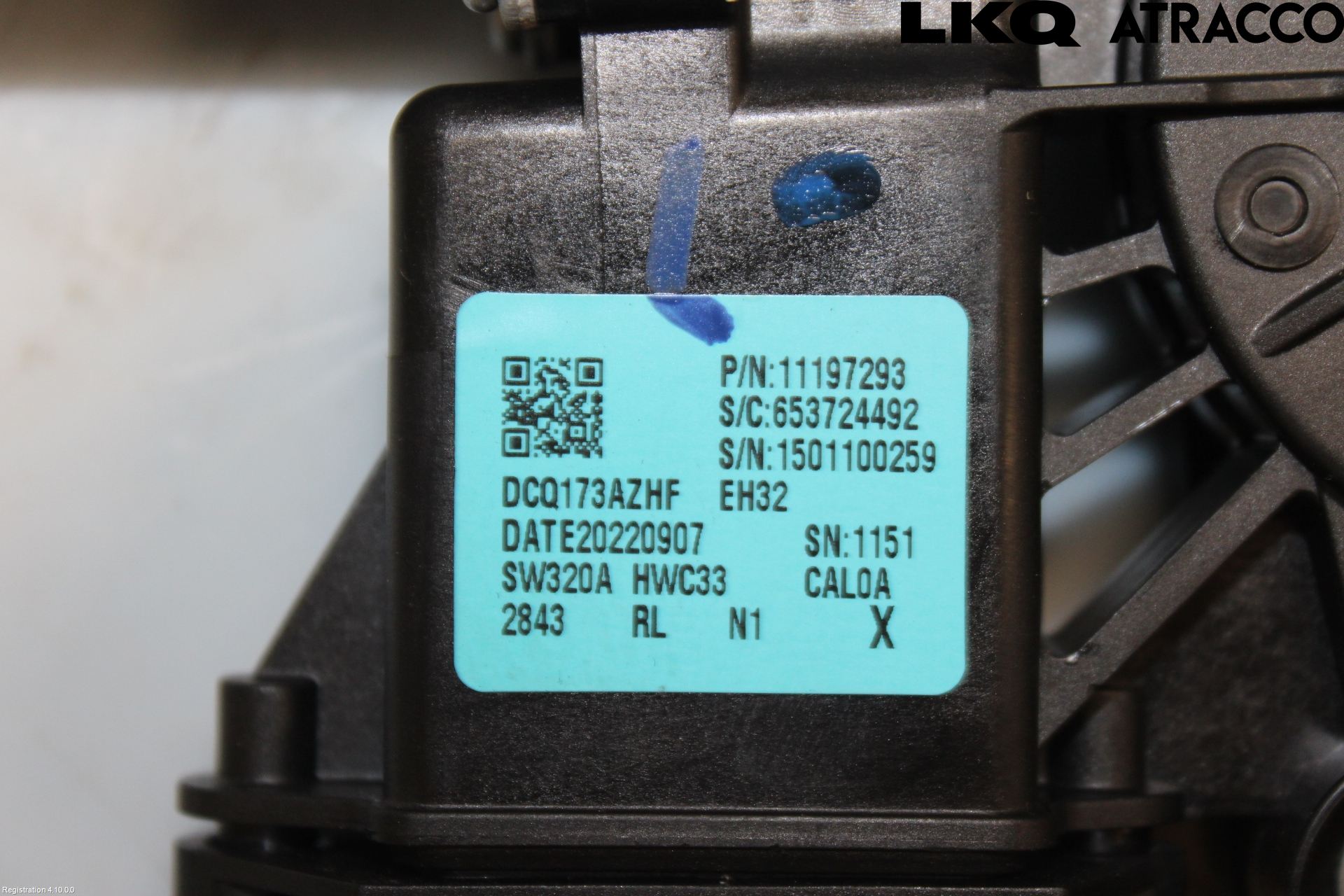 MG 4 23- Fönsterhiss El Kompl