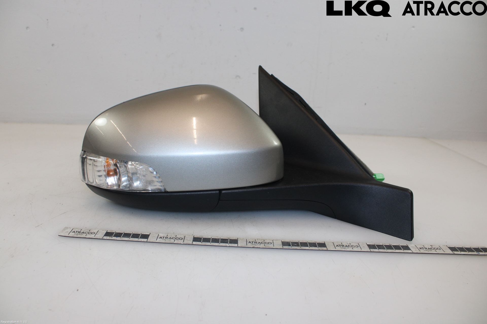 Volvo V70 08-13 Spegel Yttre El Hö