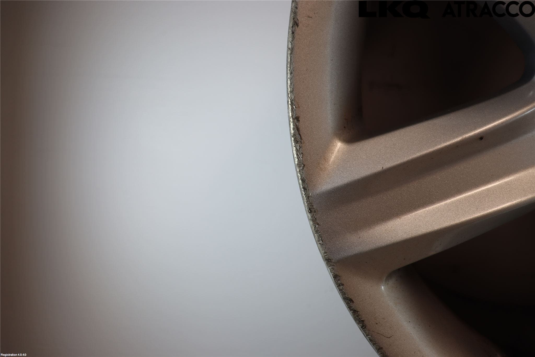 BMW 5 F10/F11/F18 09-17 Fälgsats Aluminium