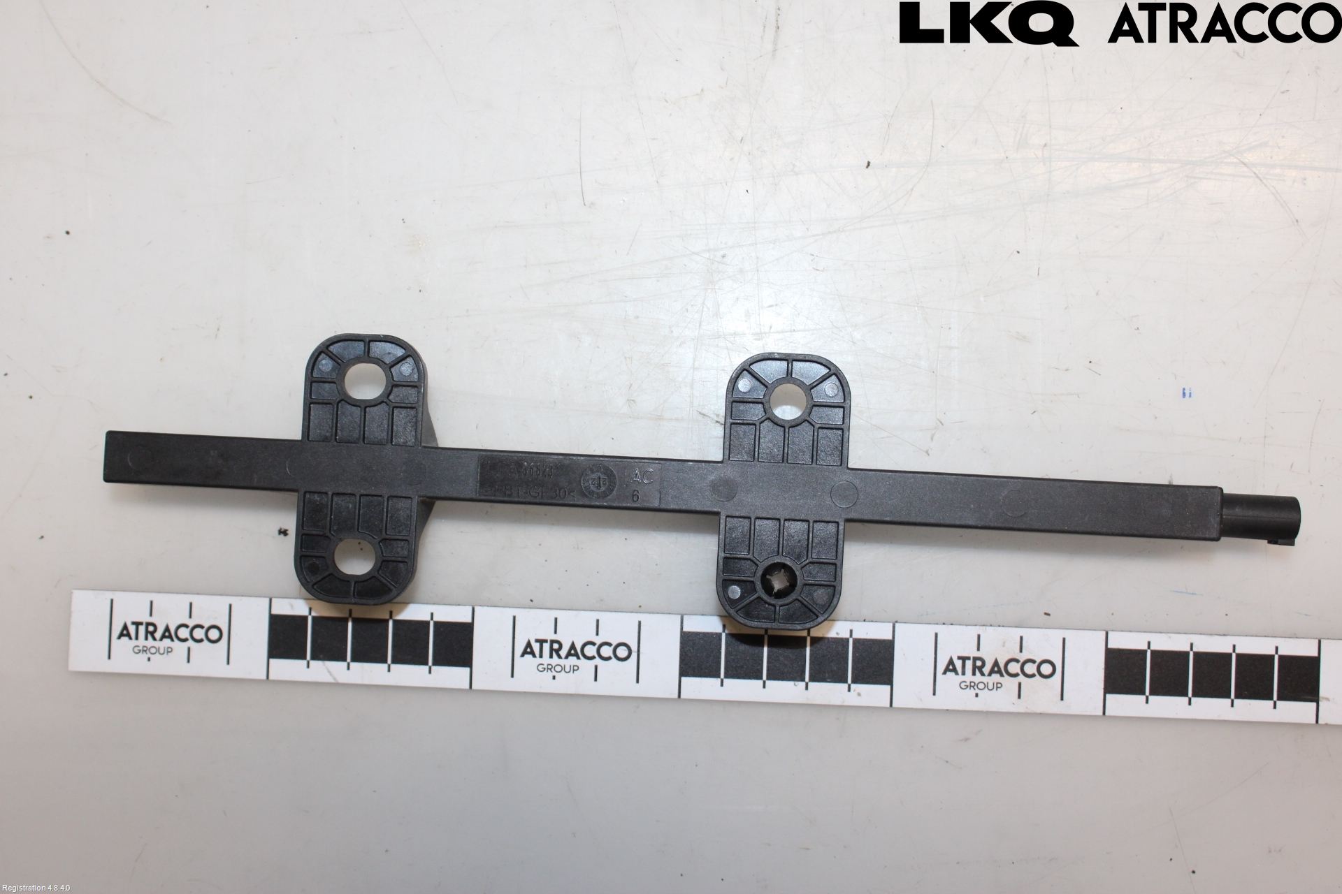 Skoda ENYAQ iV 21- Antenn