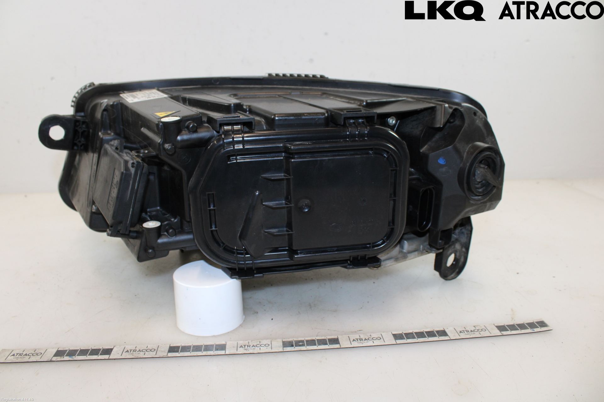 Audi A6/S6     05-11 Strålkastare Höger
