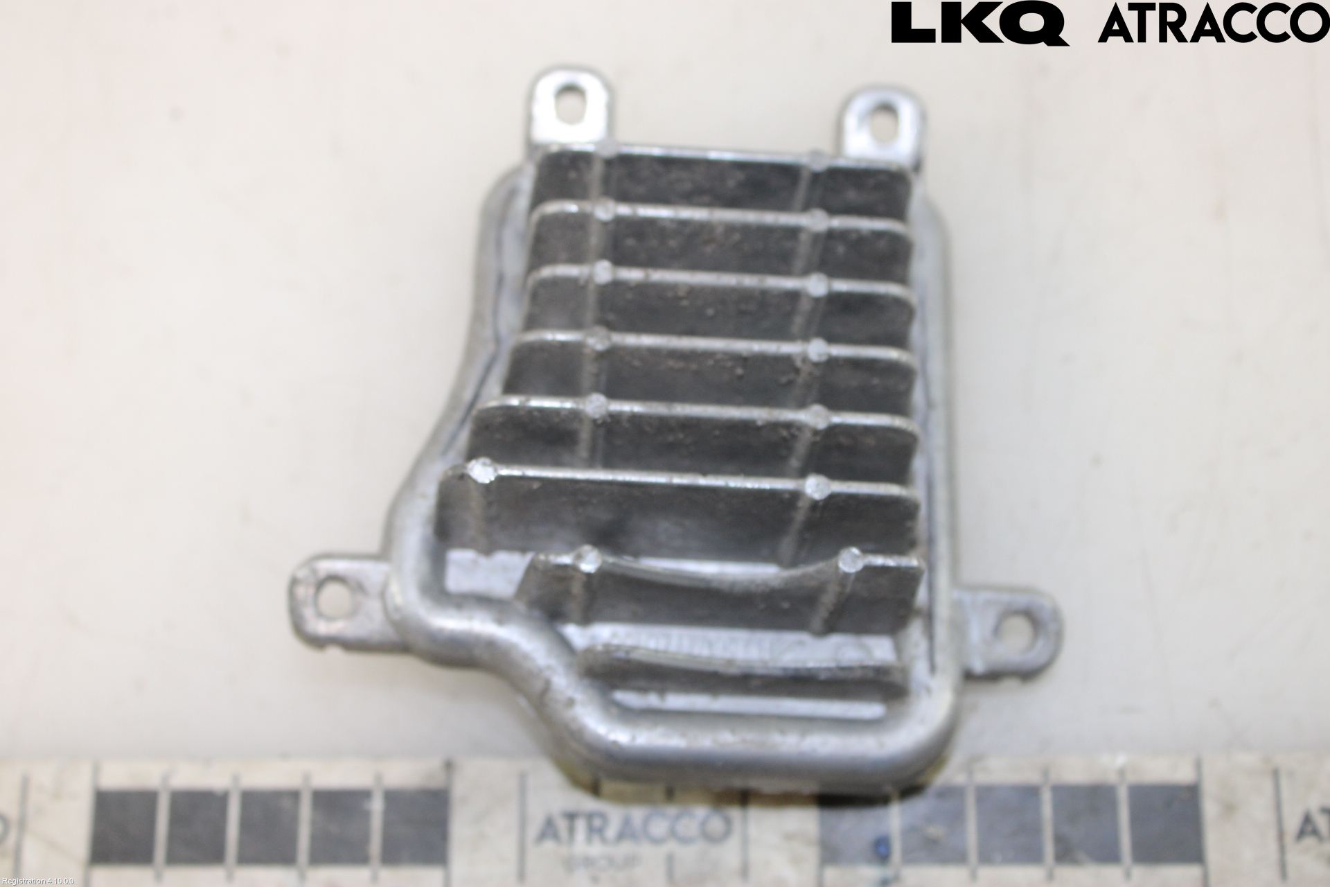 Audi Q5/SQ5 17- Styrenhet Strålkastare