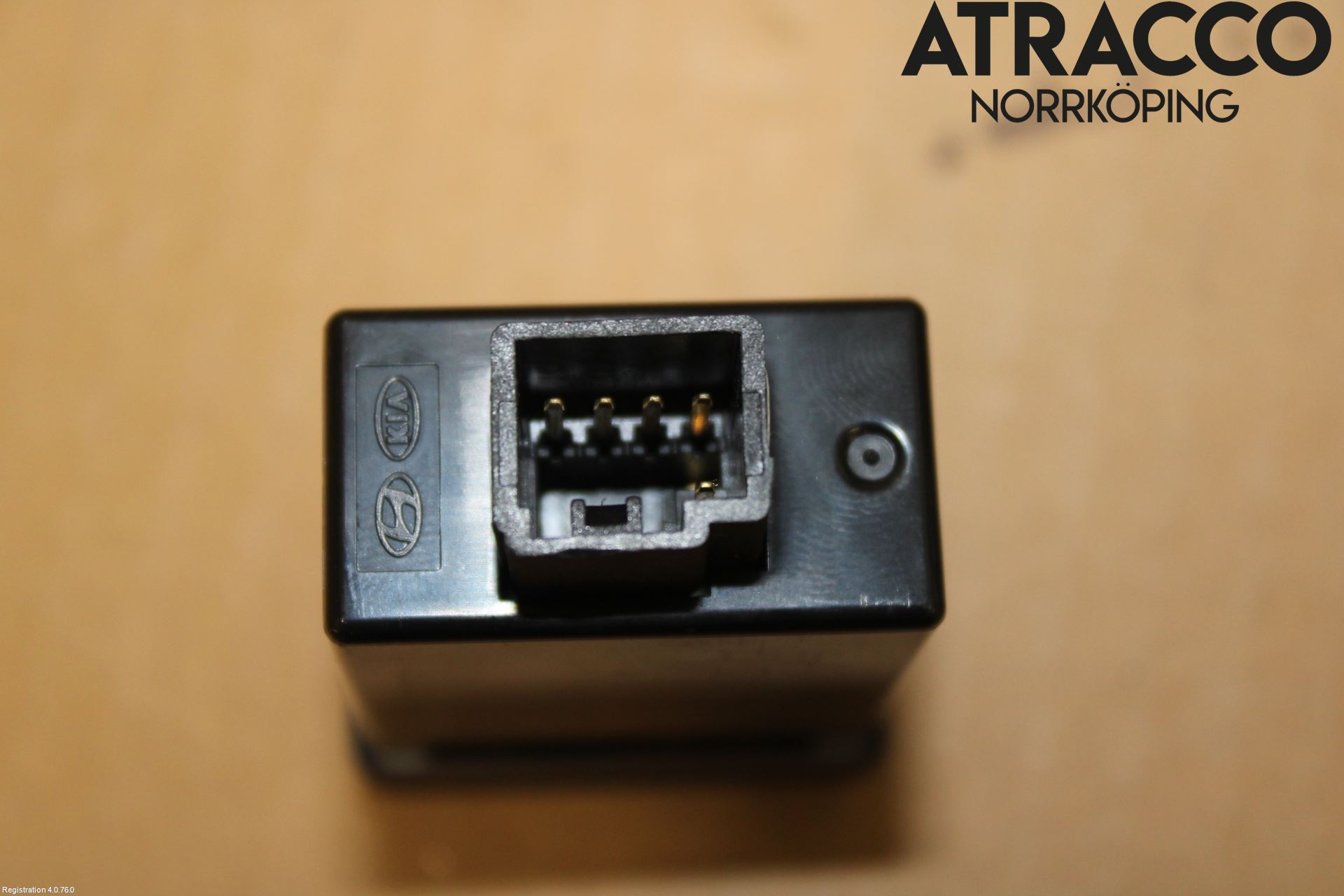 Hyundai i30 FD 07-12 Str Ljusvidd Reglering