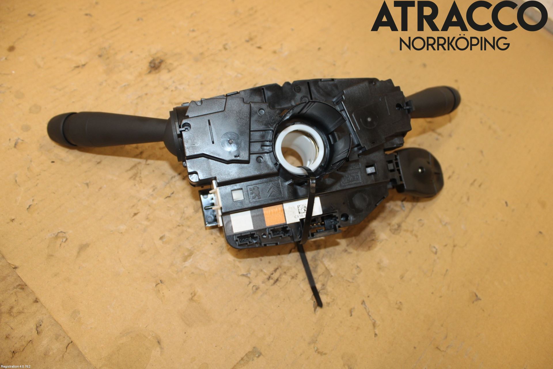 Peugeot 208/E-208 20- Spakcentral