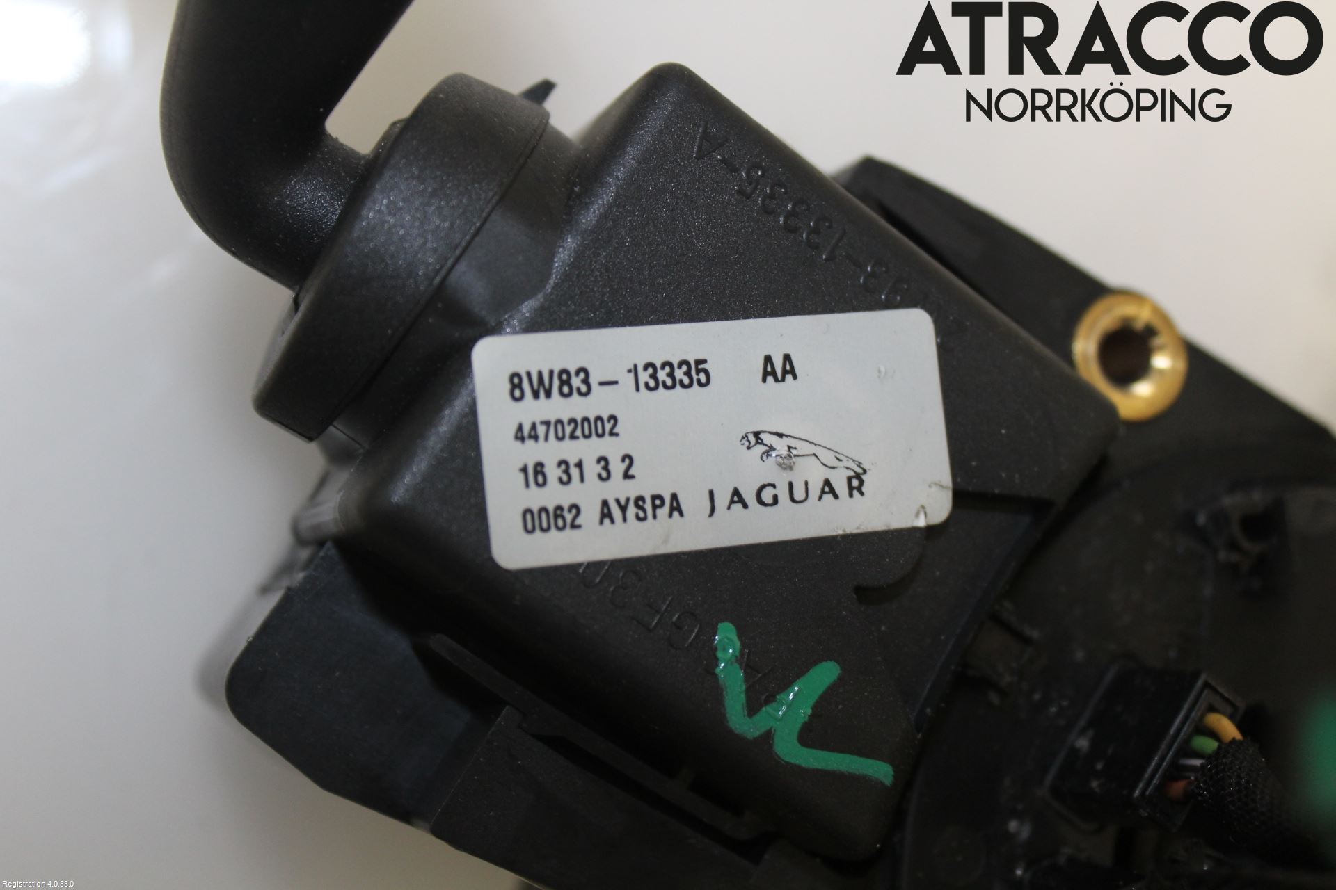 Jaguar F-TYPE Spakcentral