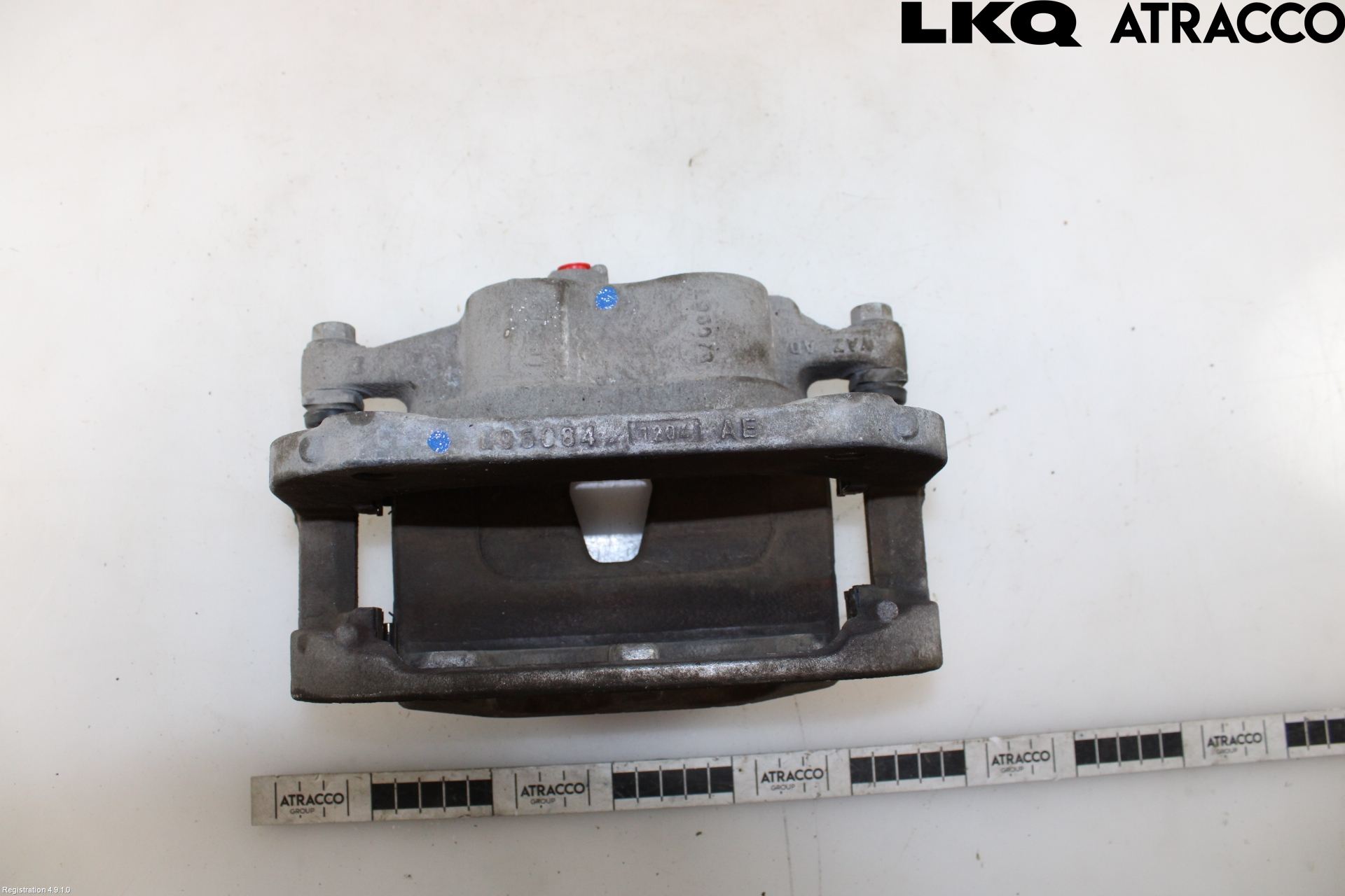 Volkswagen VW ID.7/TOURER 24- Bromsok Fram Vänster